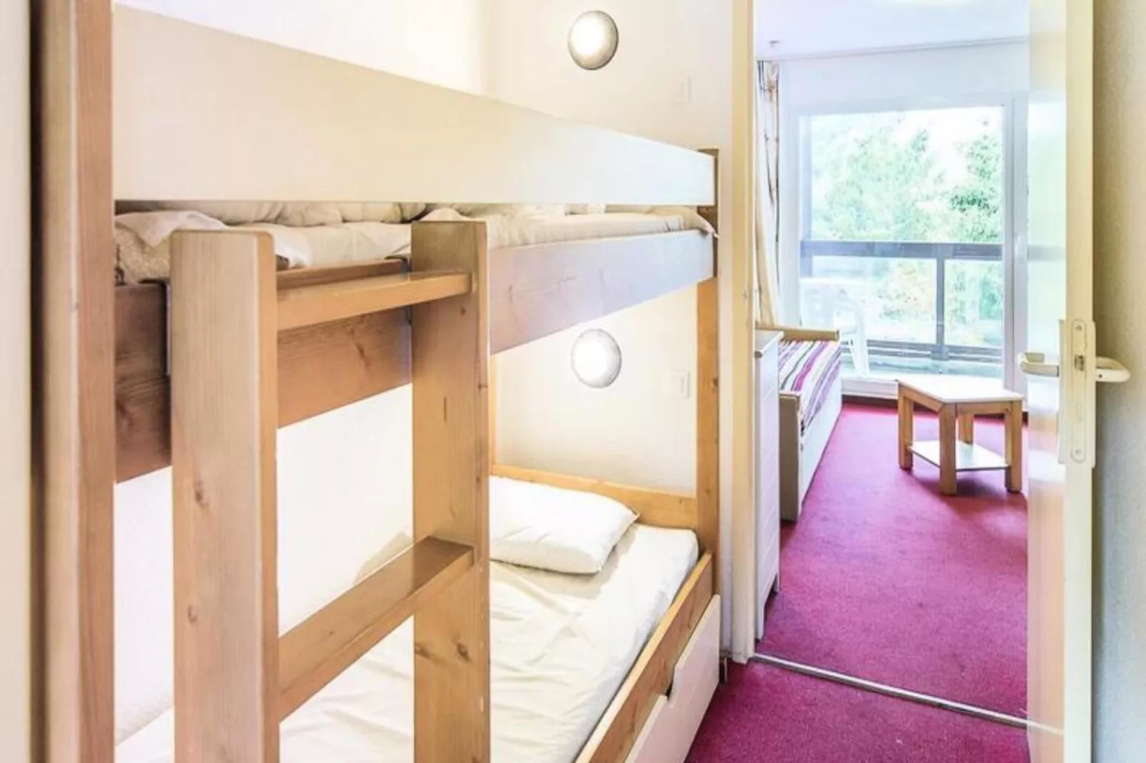 Résidence Le Pédrou - Maeva Home-Badkamer