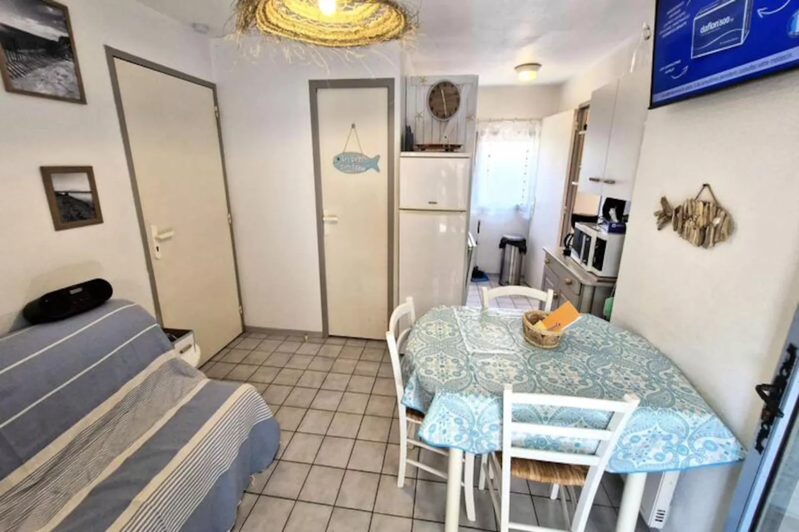 Résidence Ile Des Pecheurs-Image-tags.