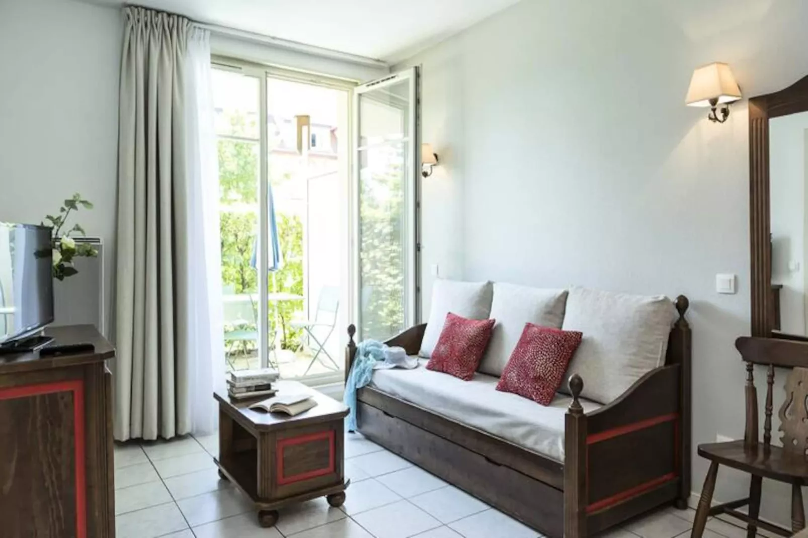 Résidence Odalys Le Domaine des Rois ***-Image-tags.