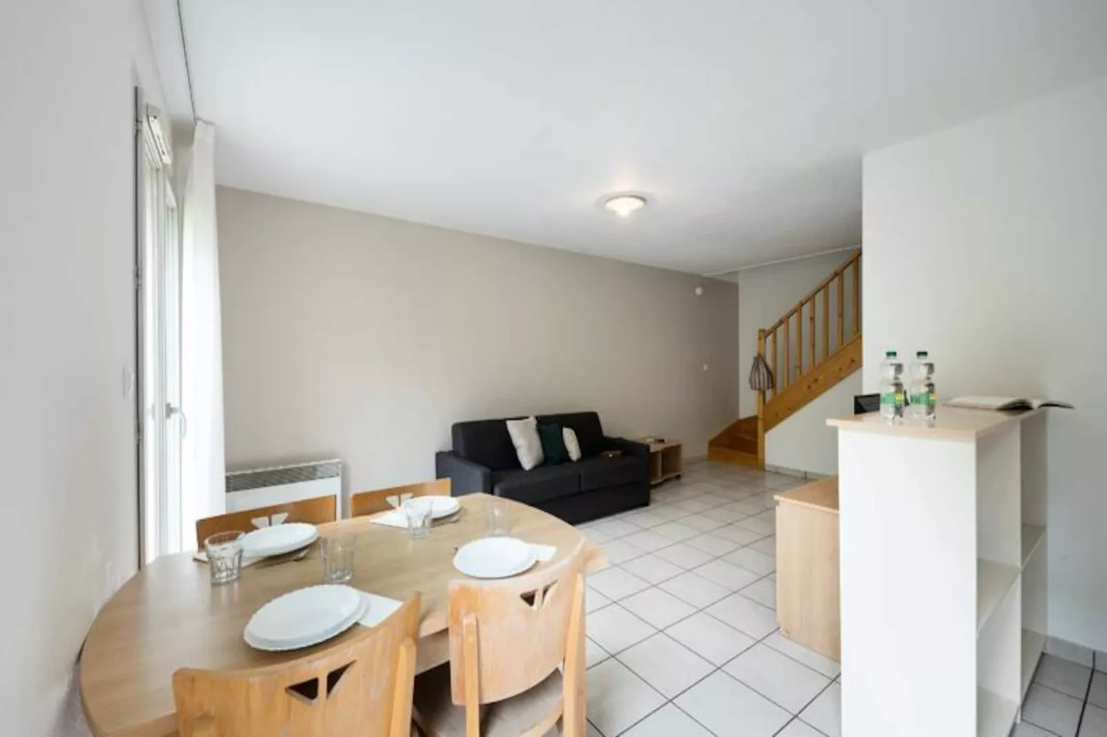 Appart'hôtel Garden & City Lyon - Lissieu 3*-Image-tags.