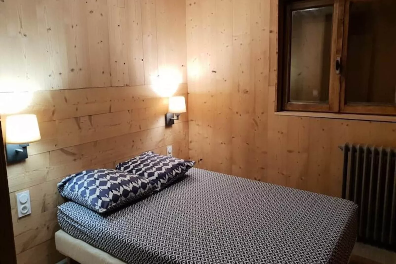 Chalet Au Revard , Au Calme 12 Pers.***-Image-tags.