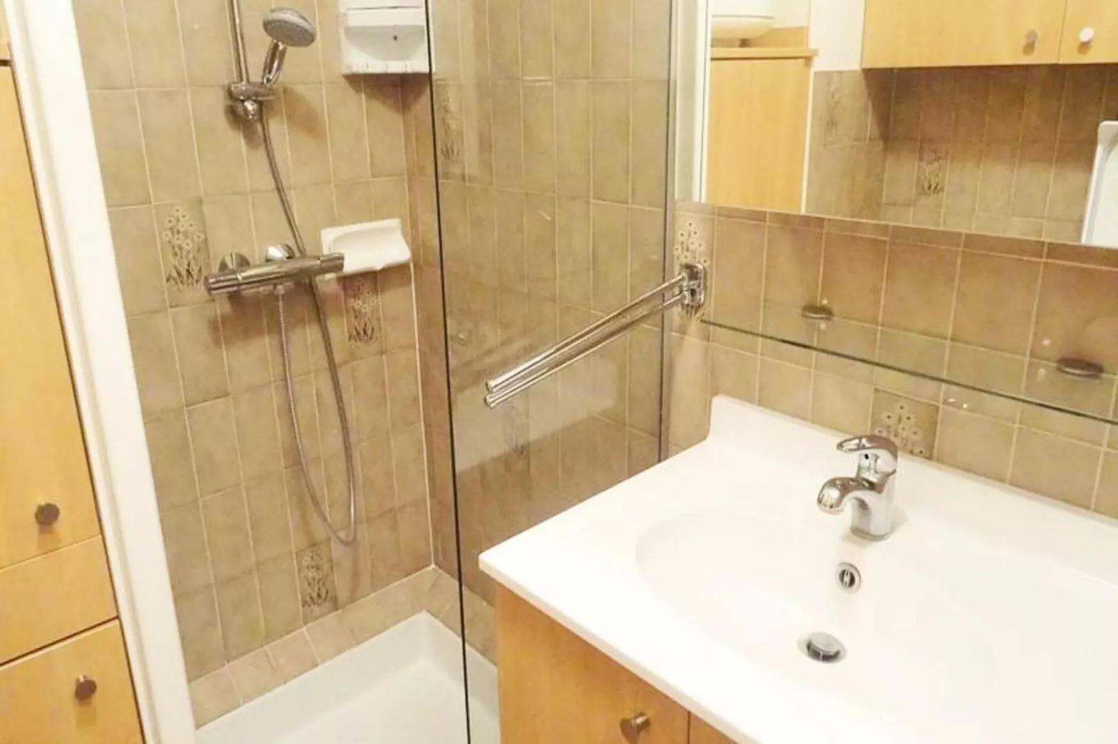 Résidence Le Chateau Durieux 4-Wellness