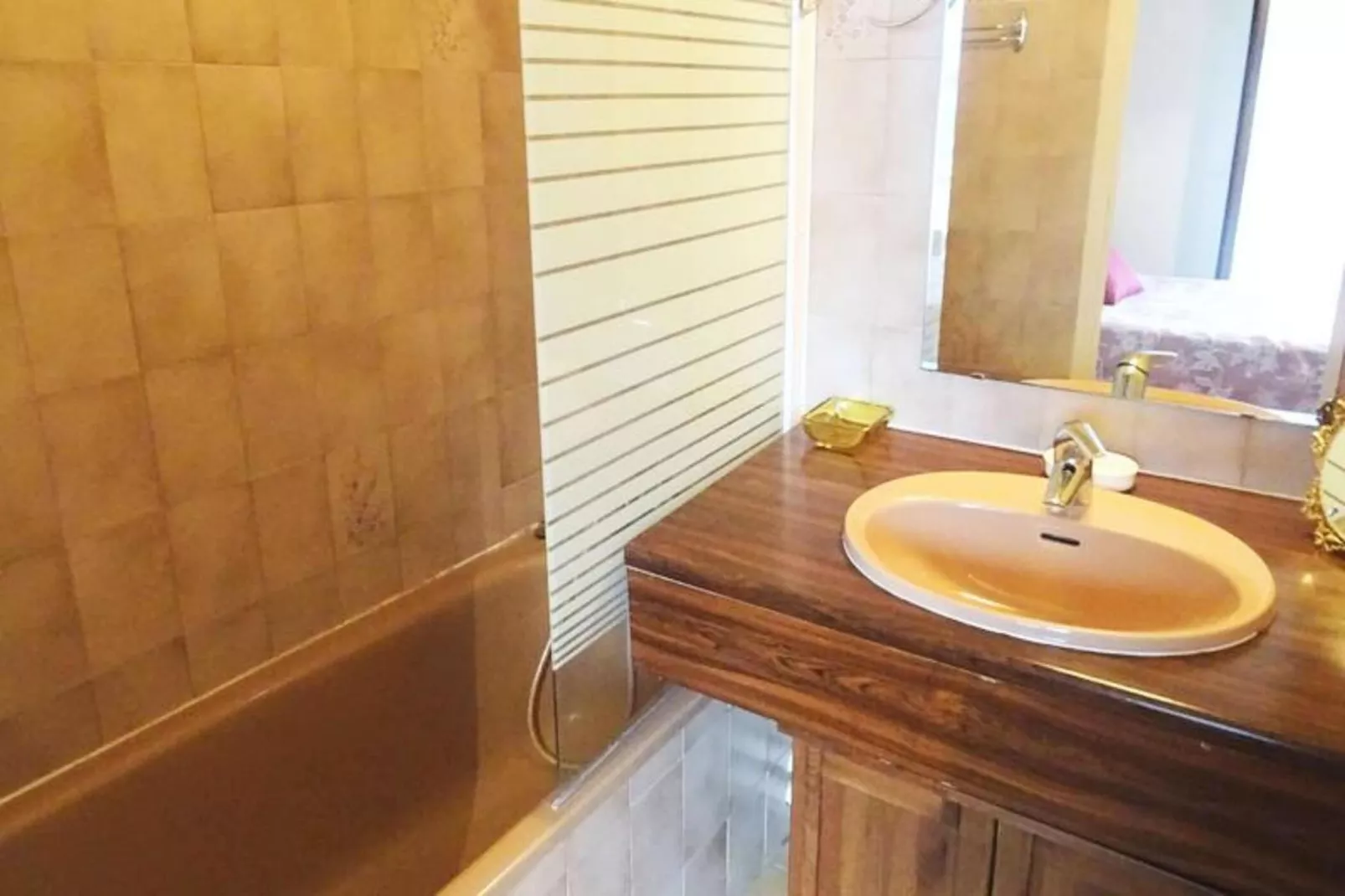 Résidence Le Saint Charles B-Overloop