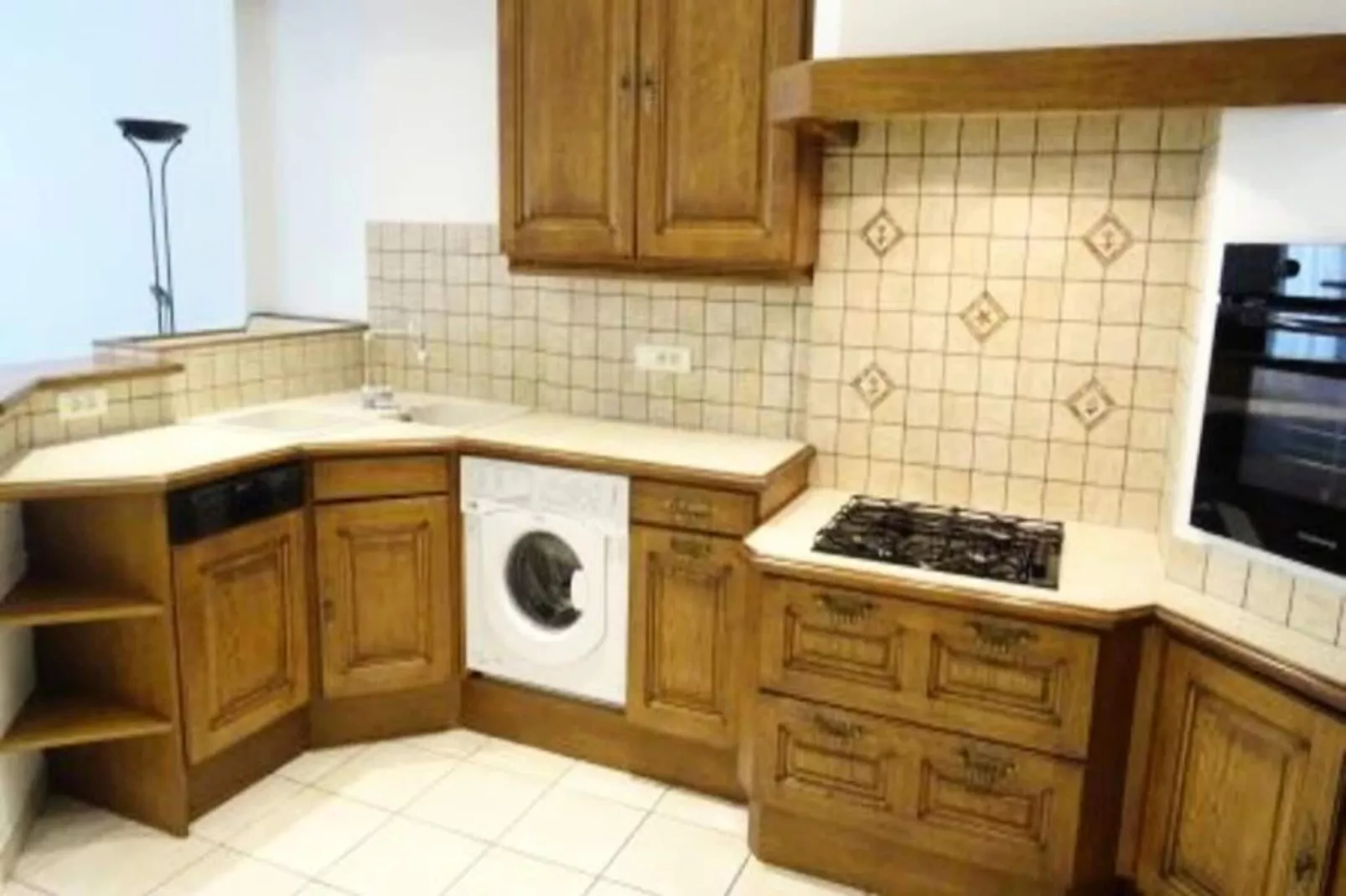 Résidence La Maison Sulpice-Terrasbalkon