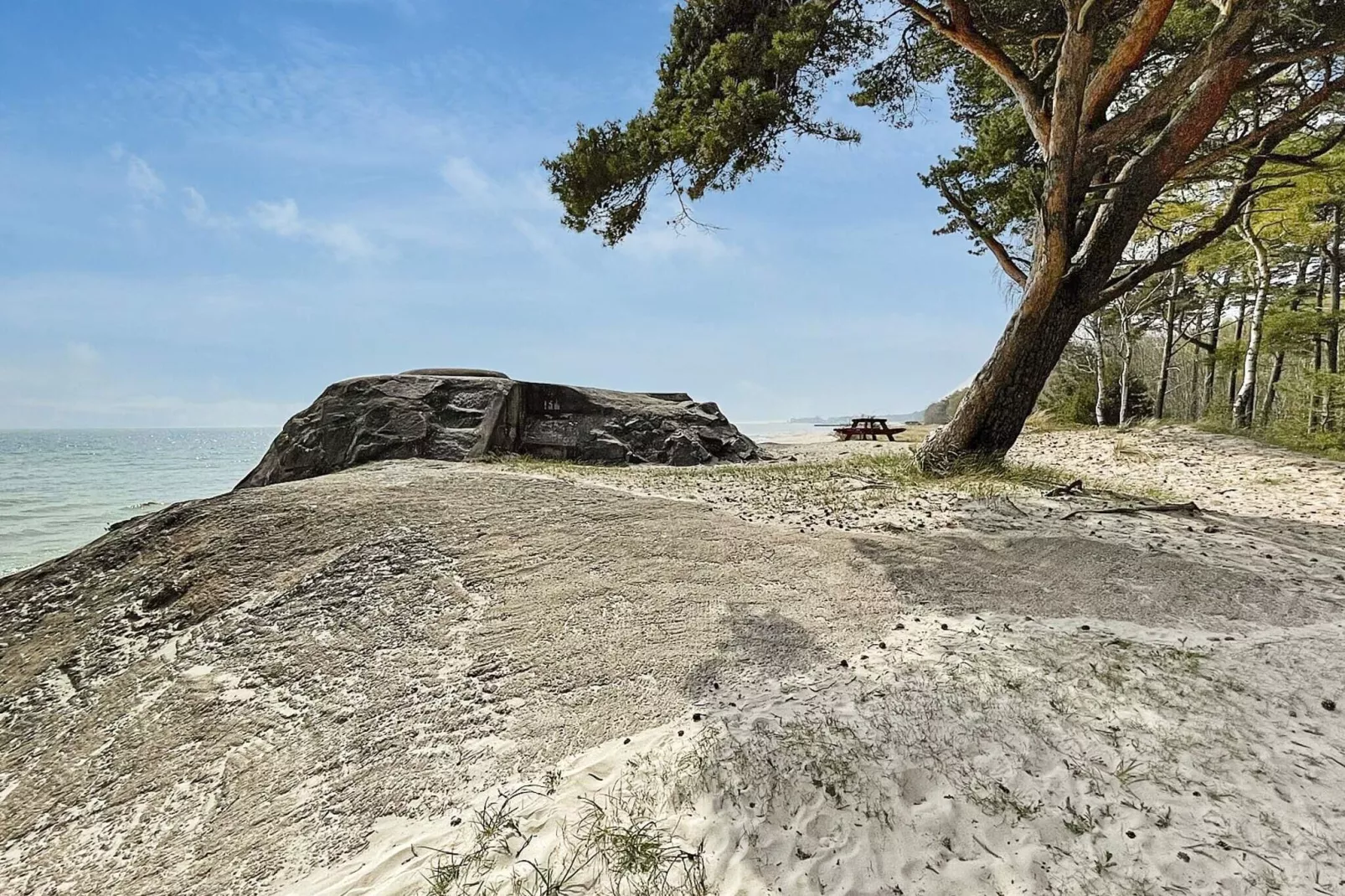 6 persoons vakantie huis in Löderup-Niet-getagd