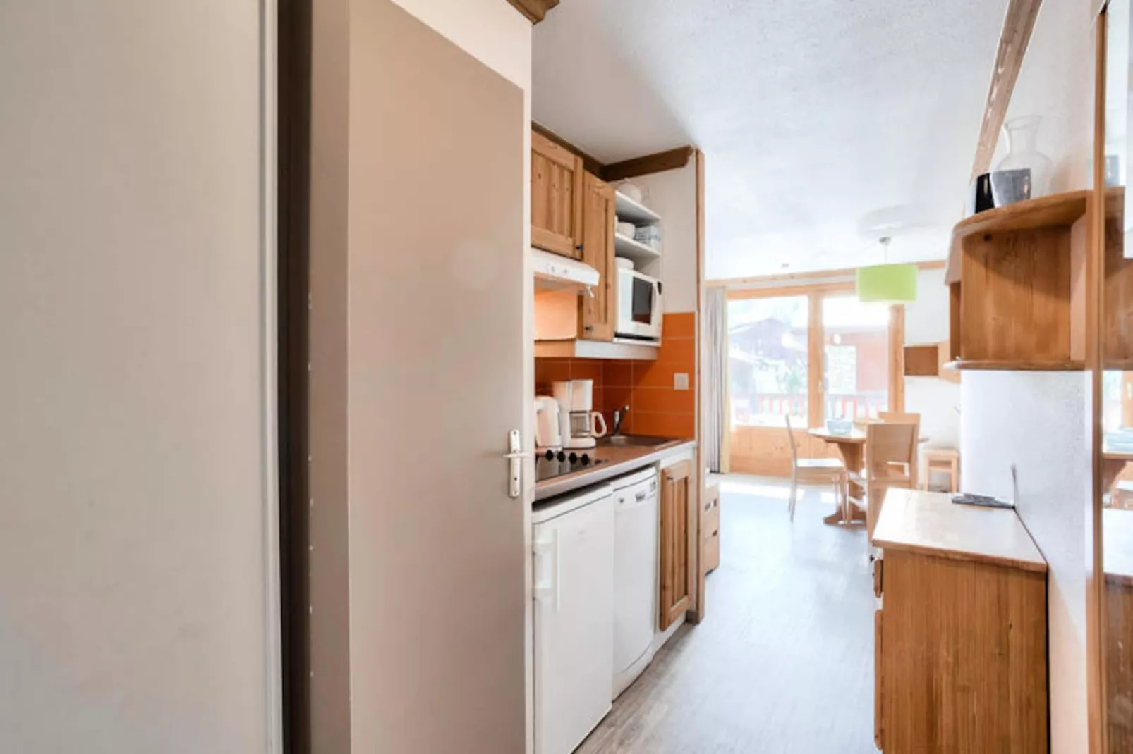 Résidence Les Chalets de Solaise - maeva Home-Image-tags.