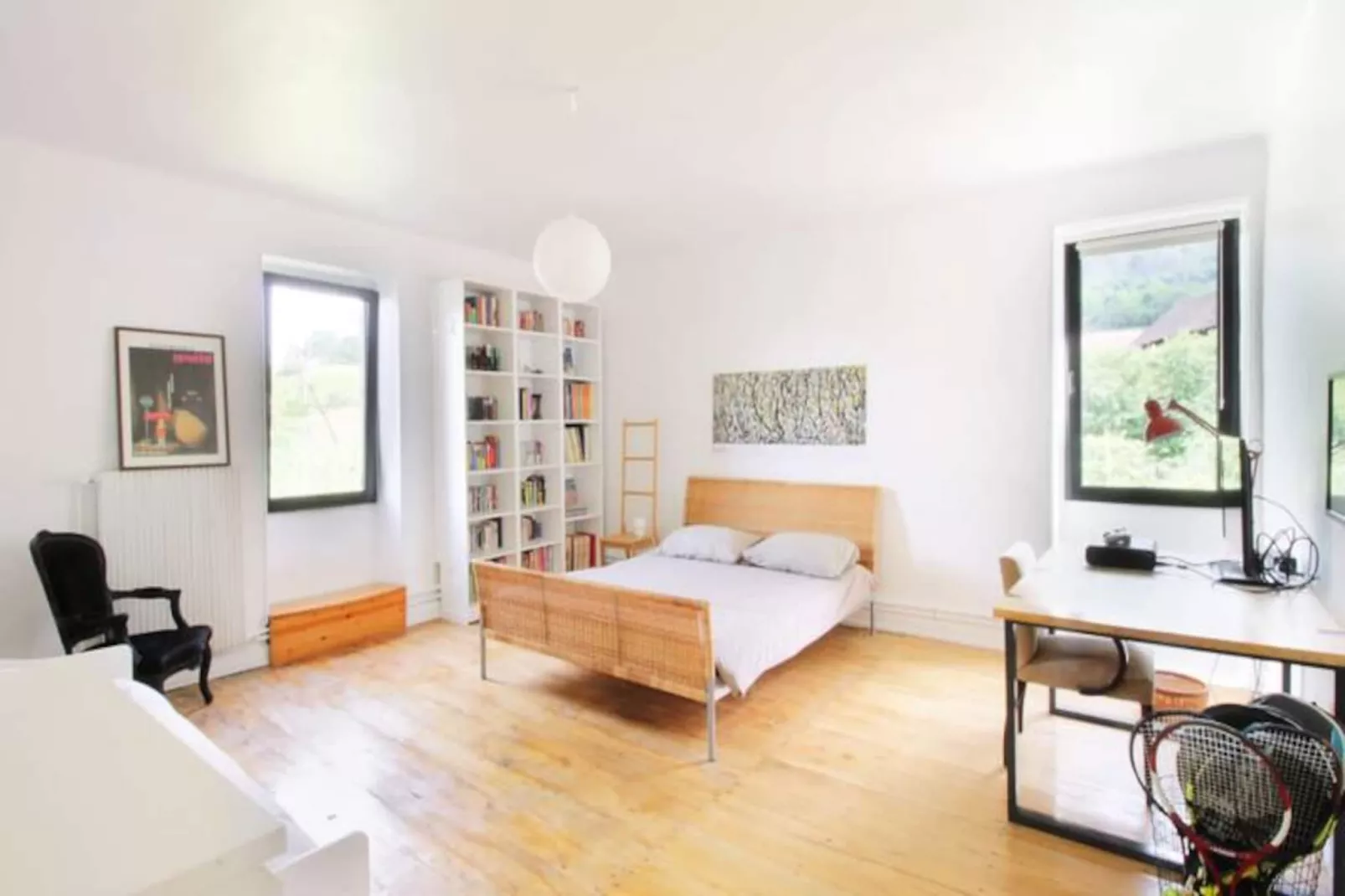 Maison Familiale, Cadre Paisible Et Piscine !-Image-tags.