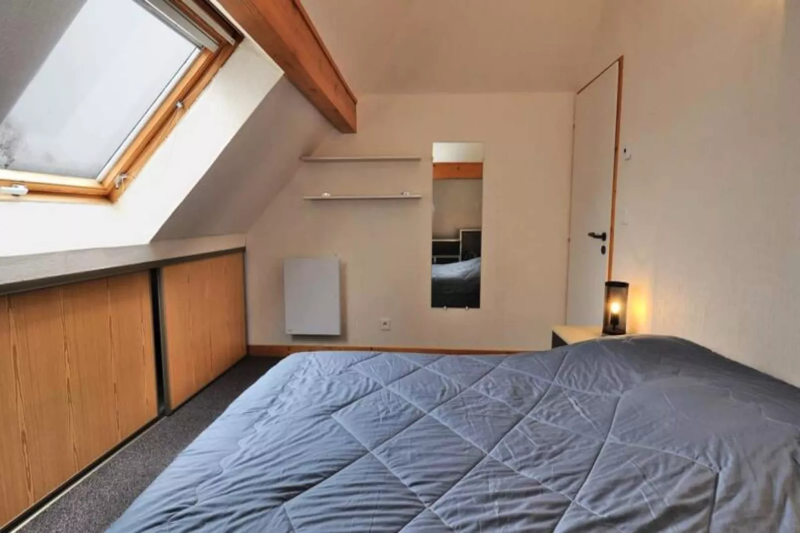 Chalet Nordique Au Coeur De La Feclaz-Image-tags.