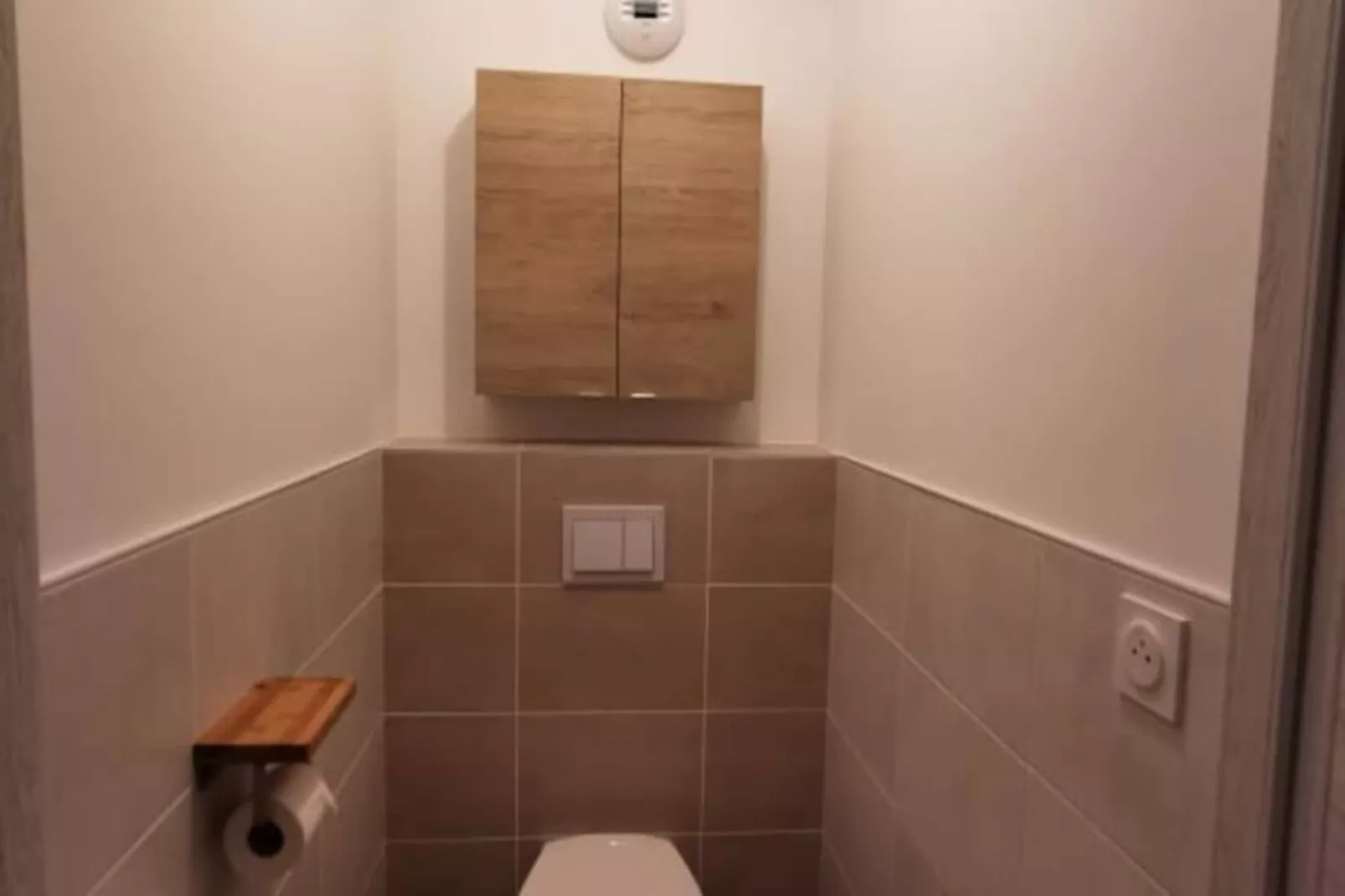 L'ecrin Des Neiges - Sauna-Image-tags.