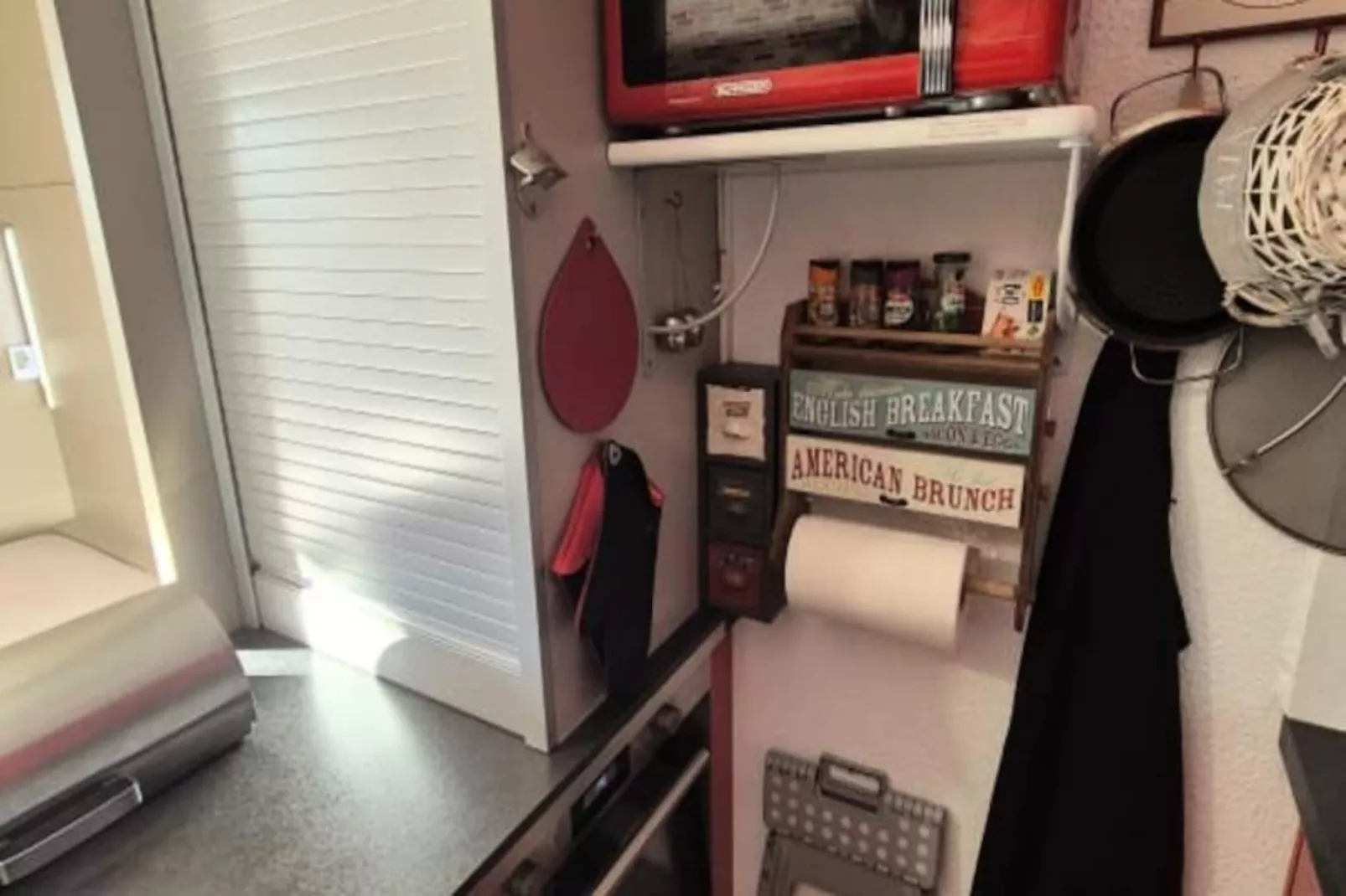 Appartement Cosy Le "wapiti" Au Pied Des Pistes-Image-tags.