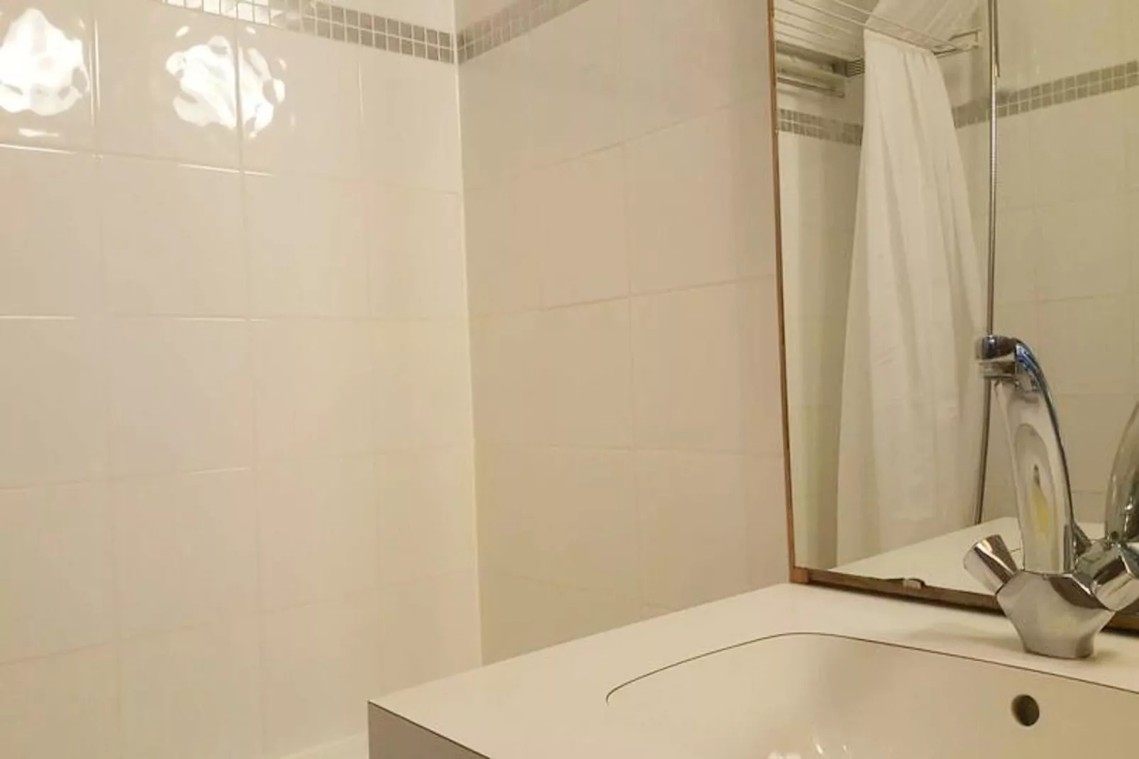 Résidence Pierres Plates - Sportzaal