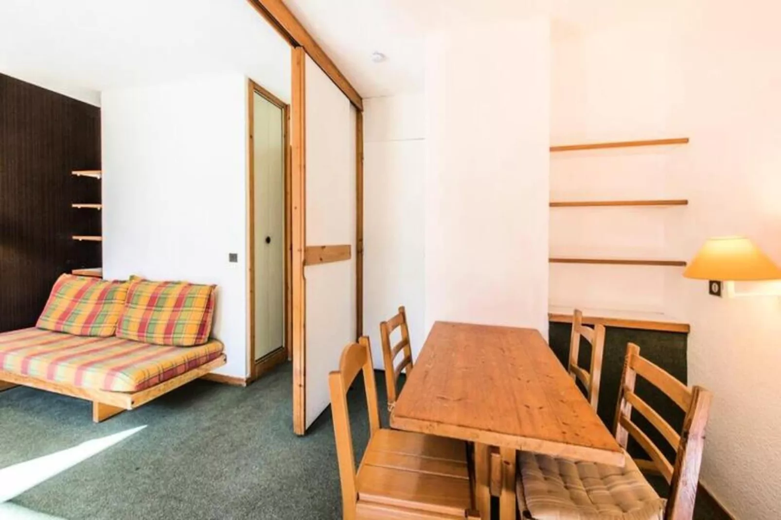 Quartier Crève Cœur - Maeva Home-Woonkamer