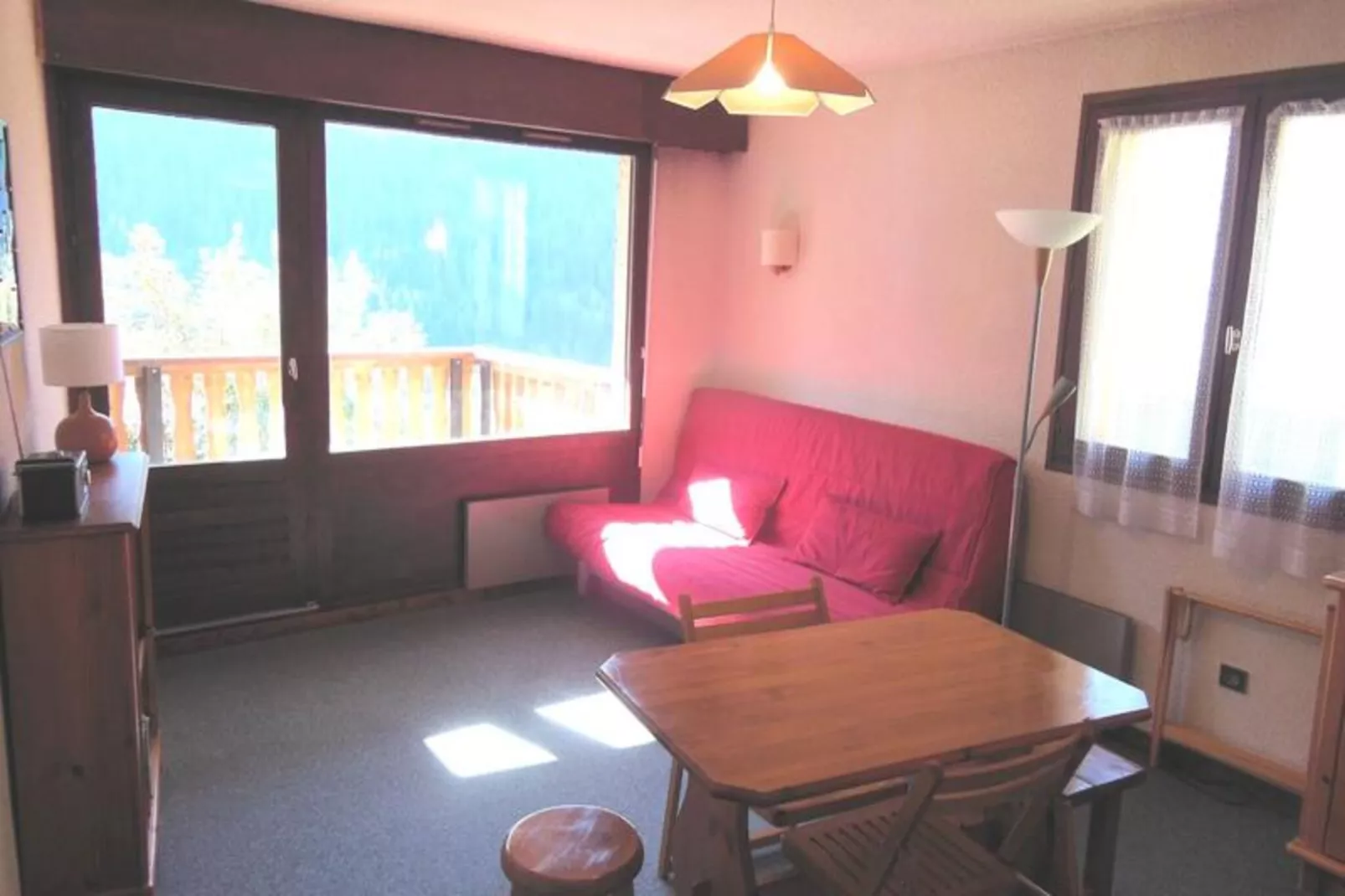 Résidence Ancolie - Hauts De Planchamp-Image-tags.