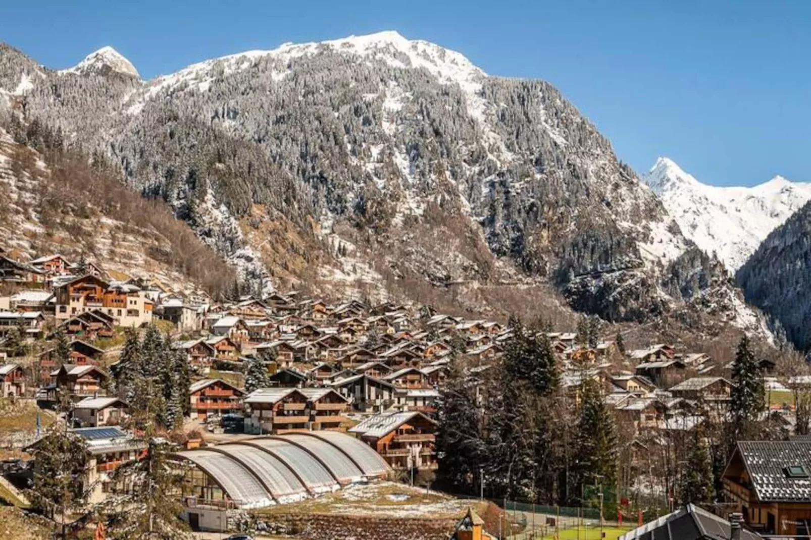 Résidence Le Palais Des Dodes-Image-tags.