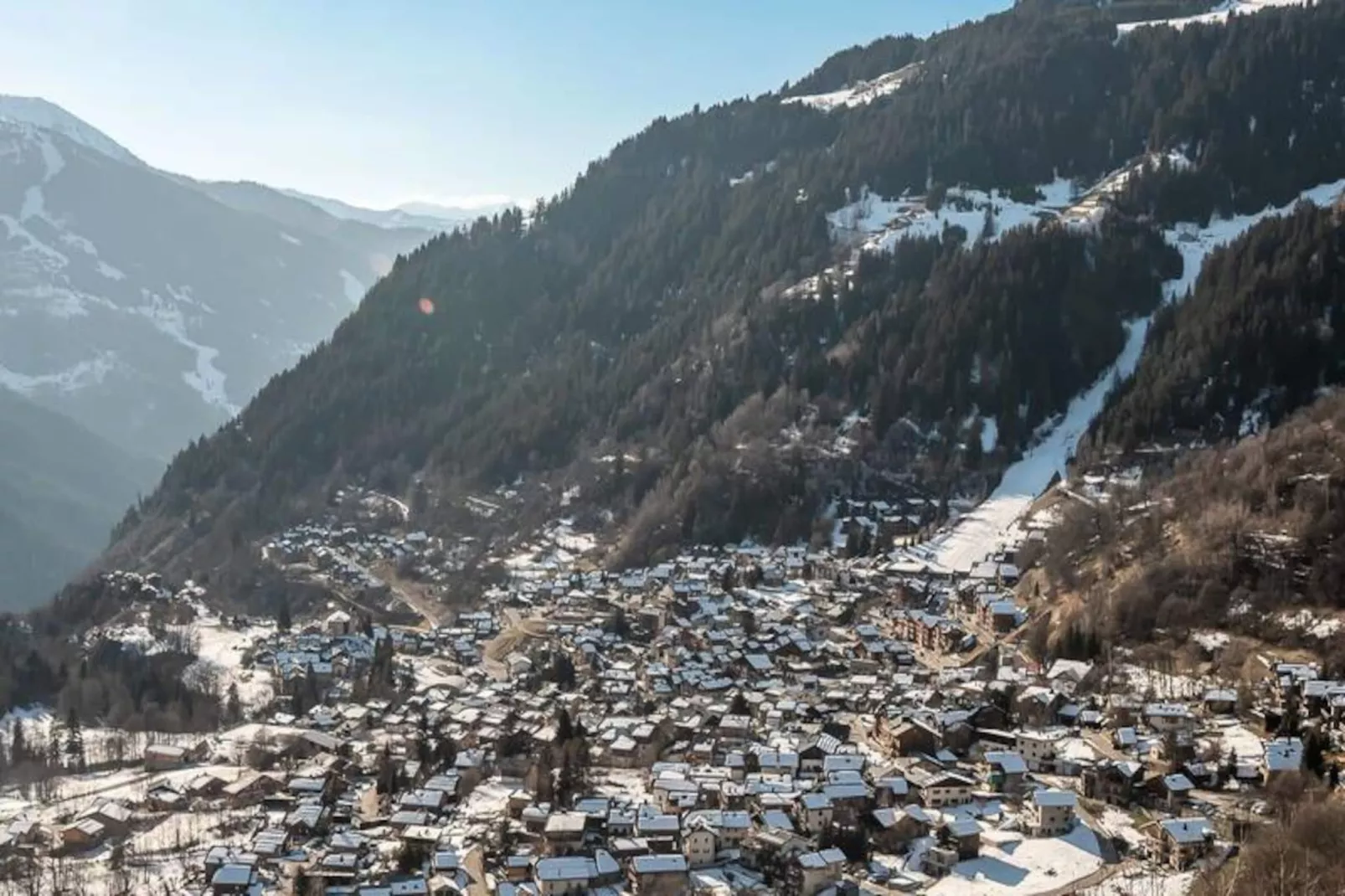 Résidence Hameau Des Rochers