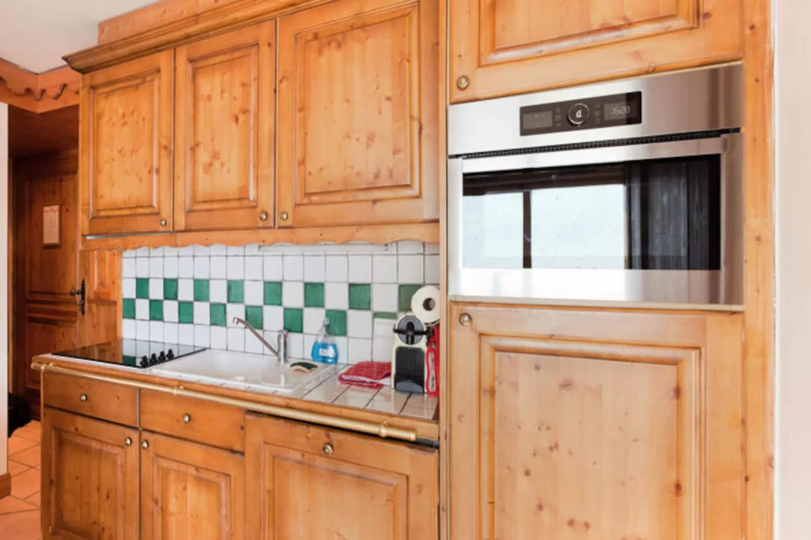 Résidence Les Alpages de Reberty - maeva Home-Image-tags.