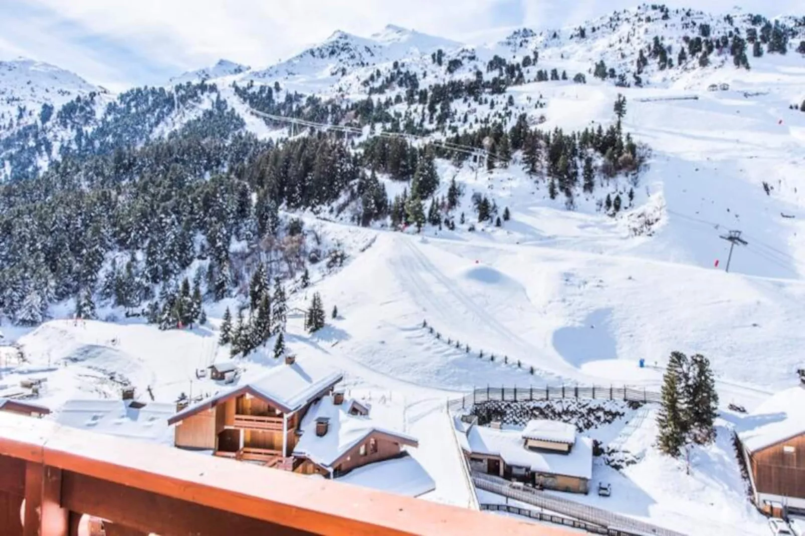 Résidence Les Sentiers du Tueda - maeva Home-Image-tags.