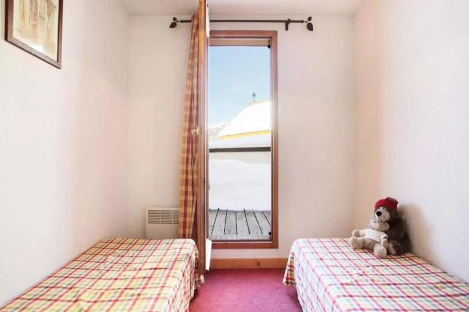 Résidence Odalys Le Village-Image-tags.