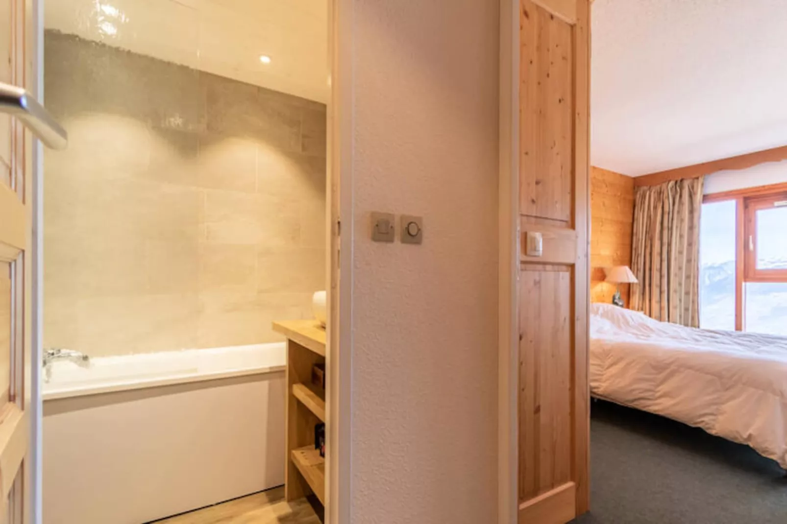 Résidence Aiguille Grive Bat Iii-Image-tags.