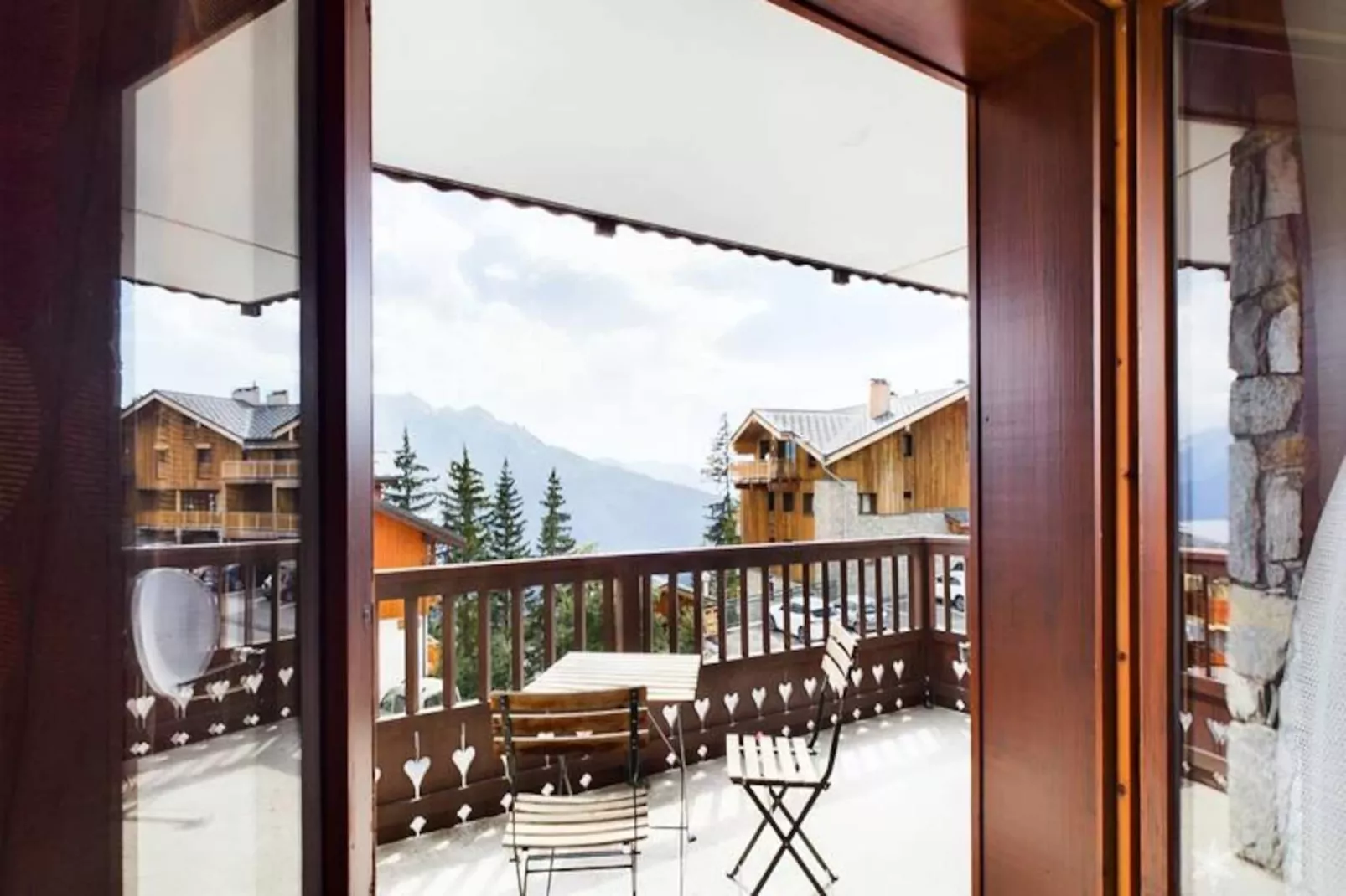 Résidence Les Granges De La Ro-Image-tags.