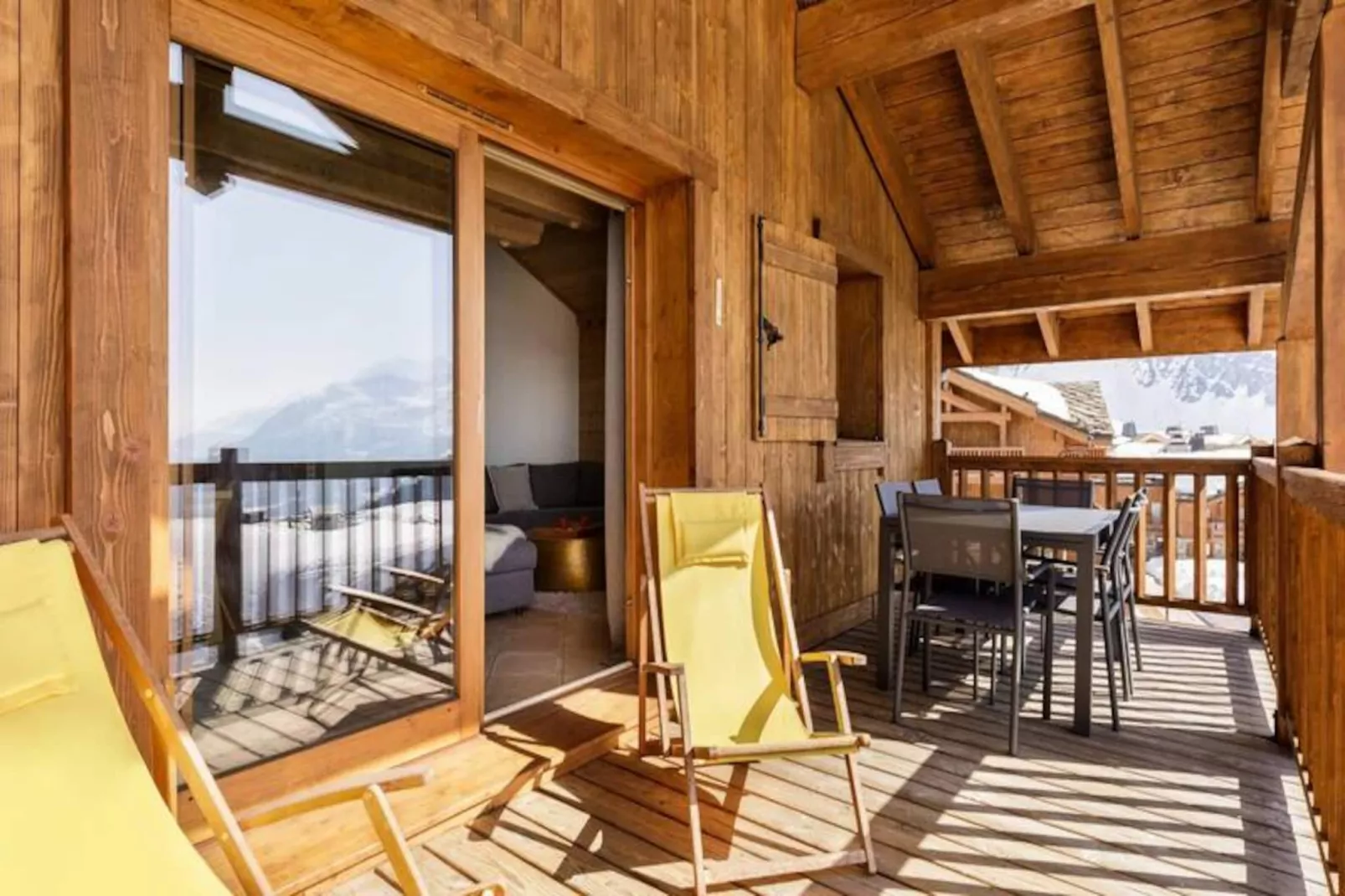 Résidence Les Cimes Blanches-Image-tags.