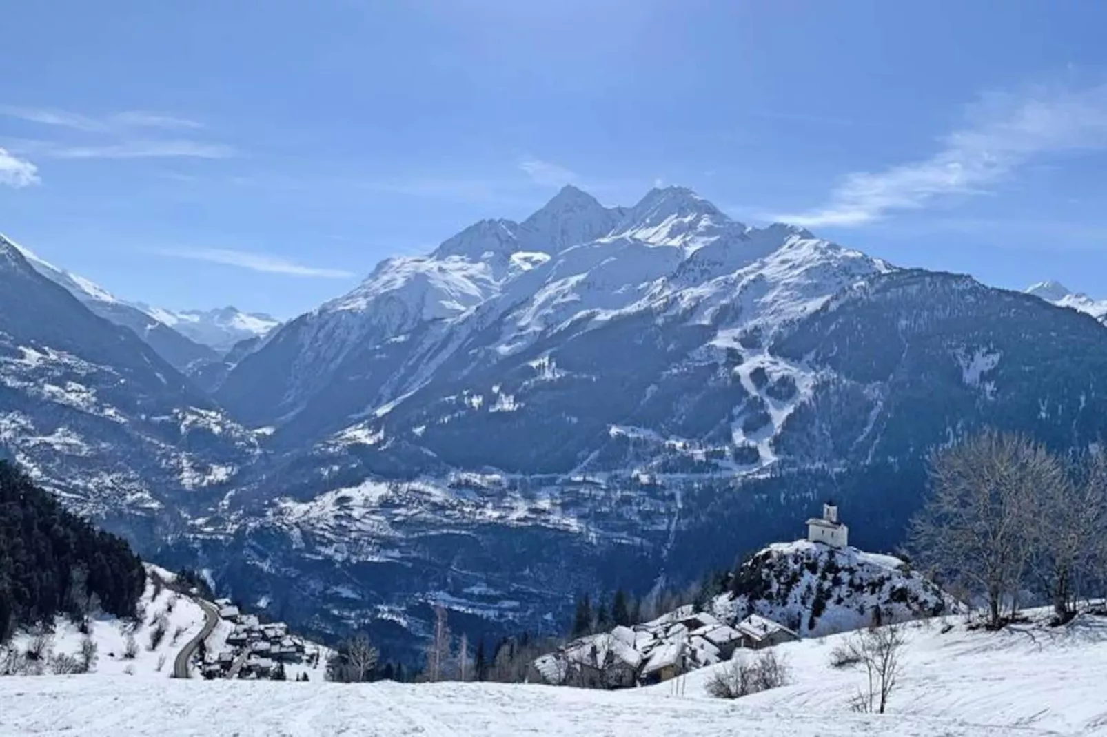 Chalet Des Eucherts-Image-tags.