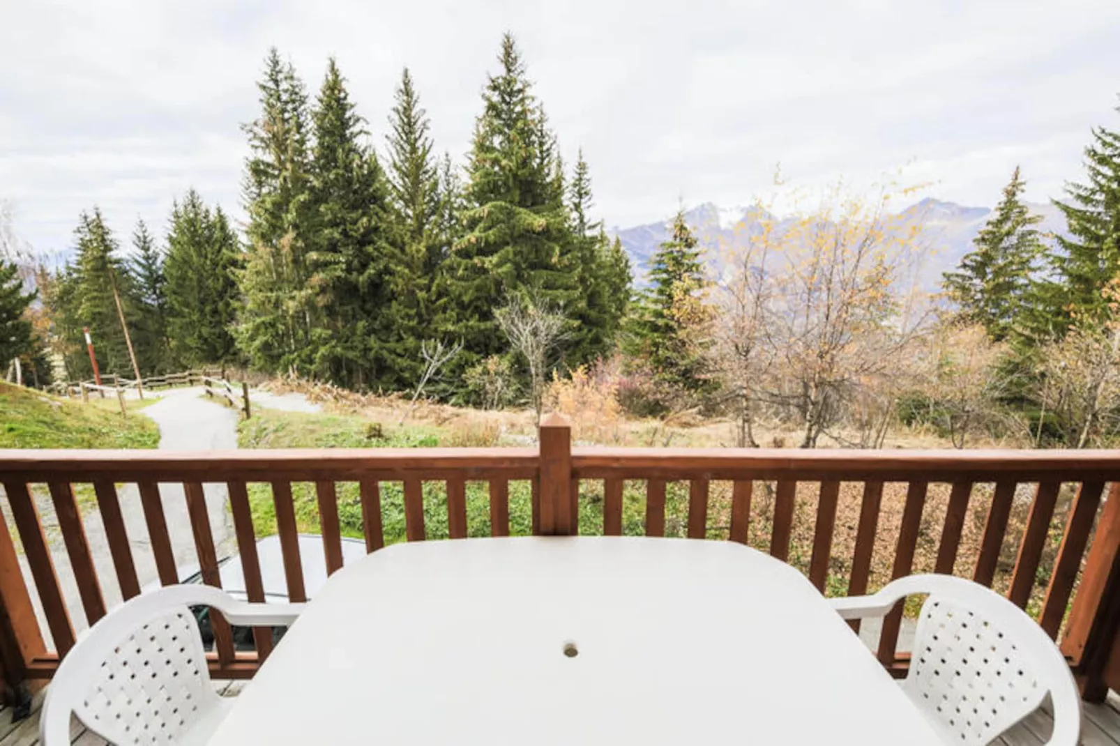 Résidence Le Roselend - maeva Home