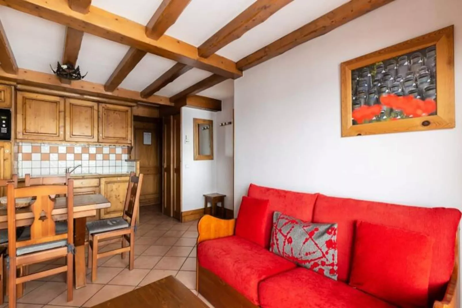 Résidence Les Alpages de Chantel - maeva Home