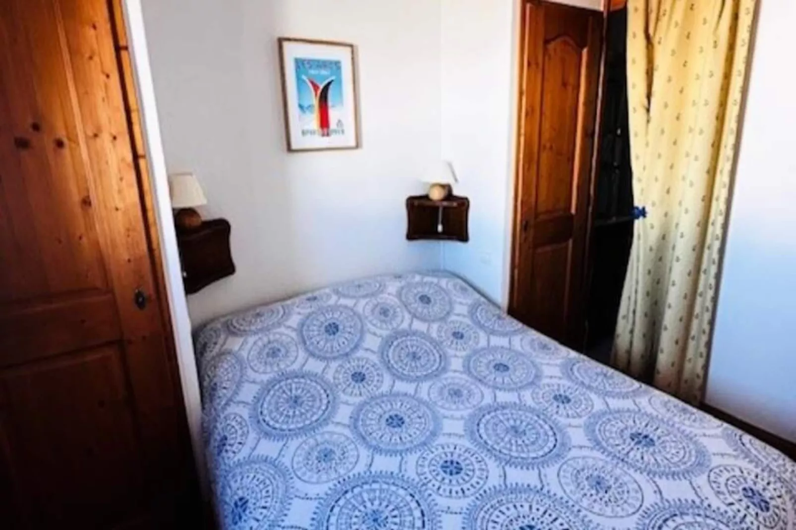 Résidence Saint Bernard-Image-tags.