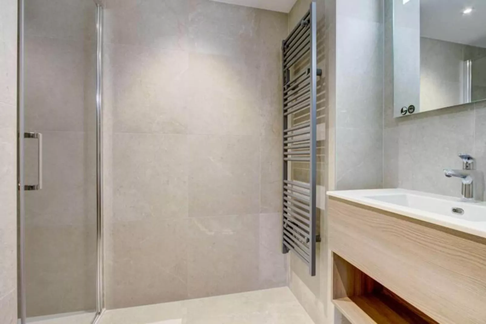 Résidence Echo Du Pleney - Buitenkant zomer