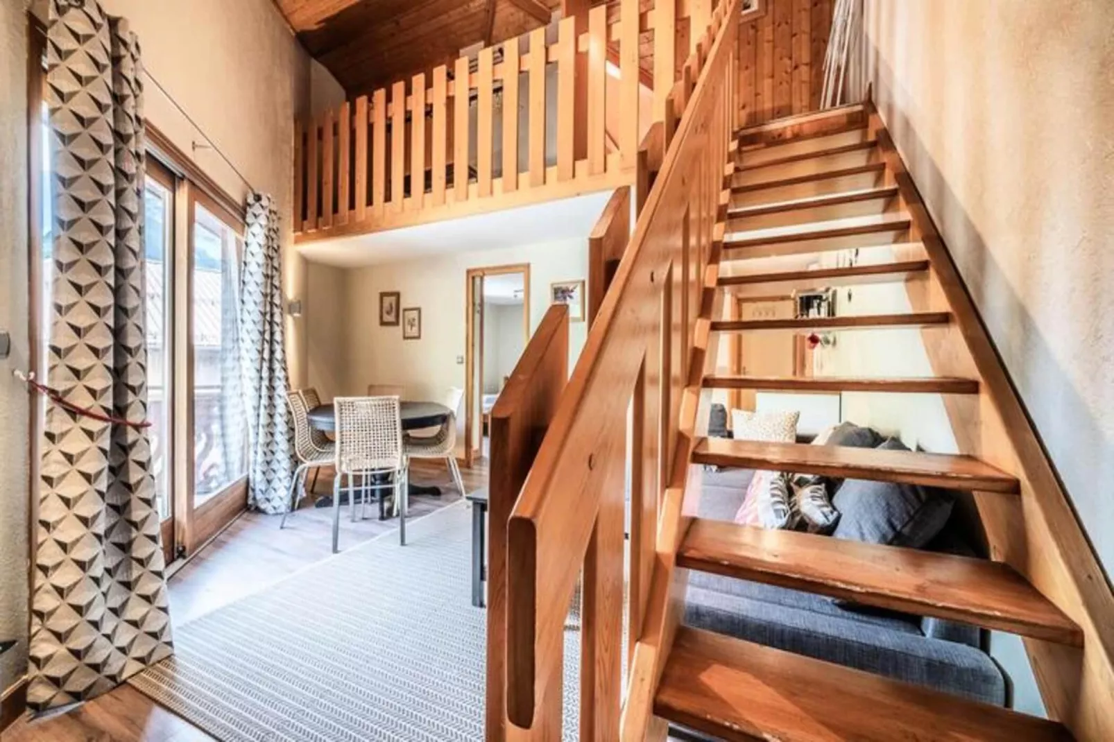 Résidence Le Cypierre-Keuken