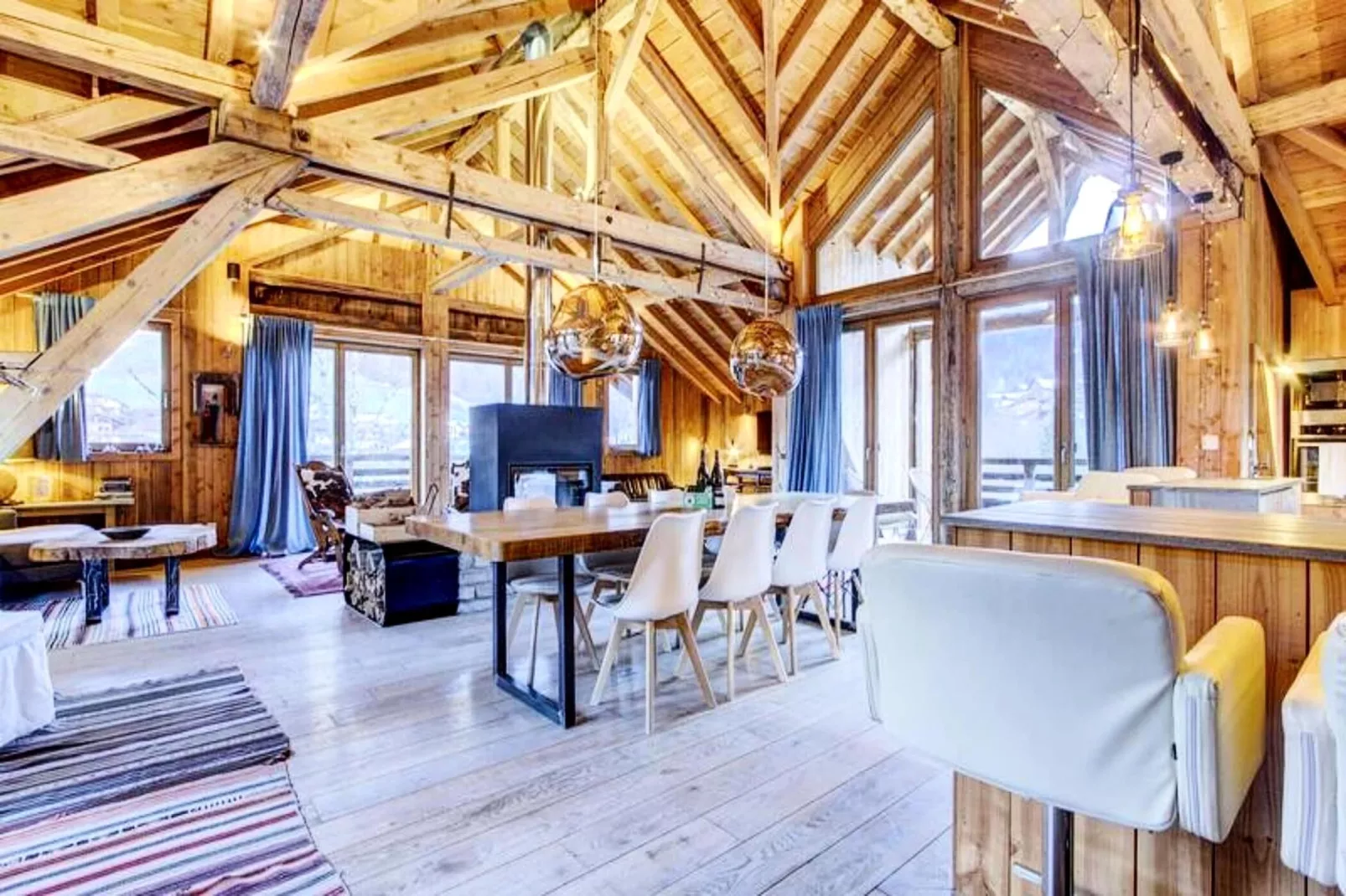 Résidence L' Auberge-Sfeer