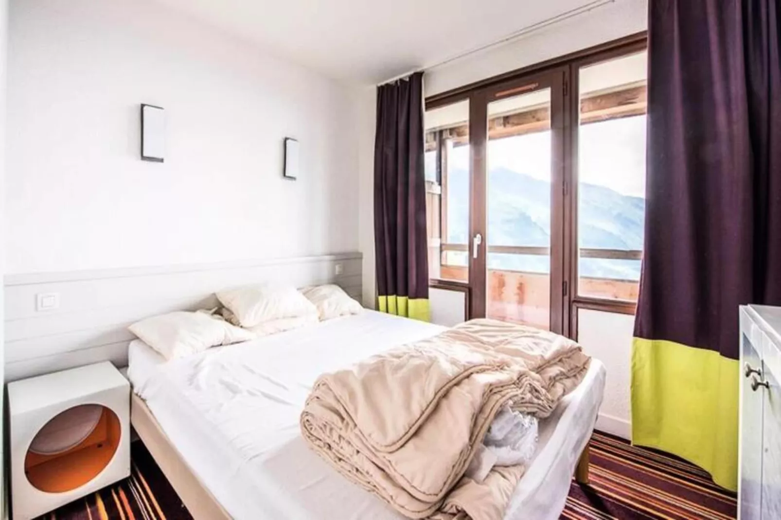 Résidence Antarès - maeva Home - Buitenkant zomer