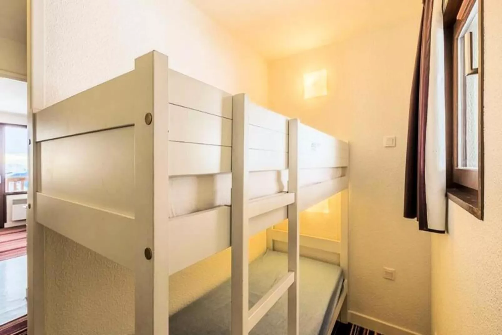 Résidence Antarès - maeva Home - Buitenkant zomer