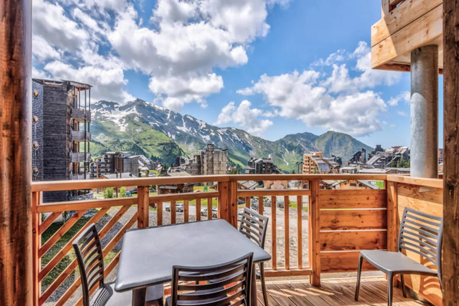 Résidence Arietis - Atria-Crozats - maeva Home-Image-tags.