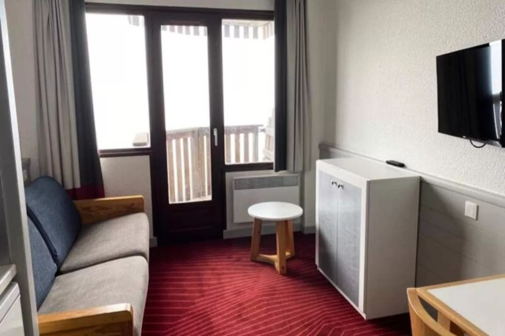 Résidence Antarès - maeva Home - Buitenkant zomer