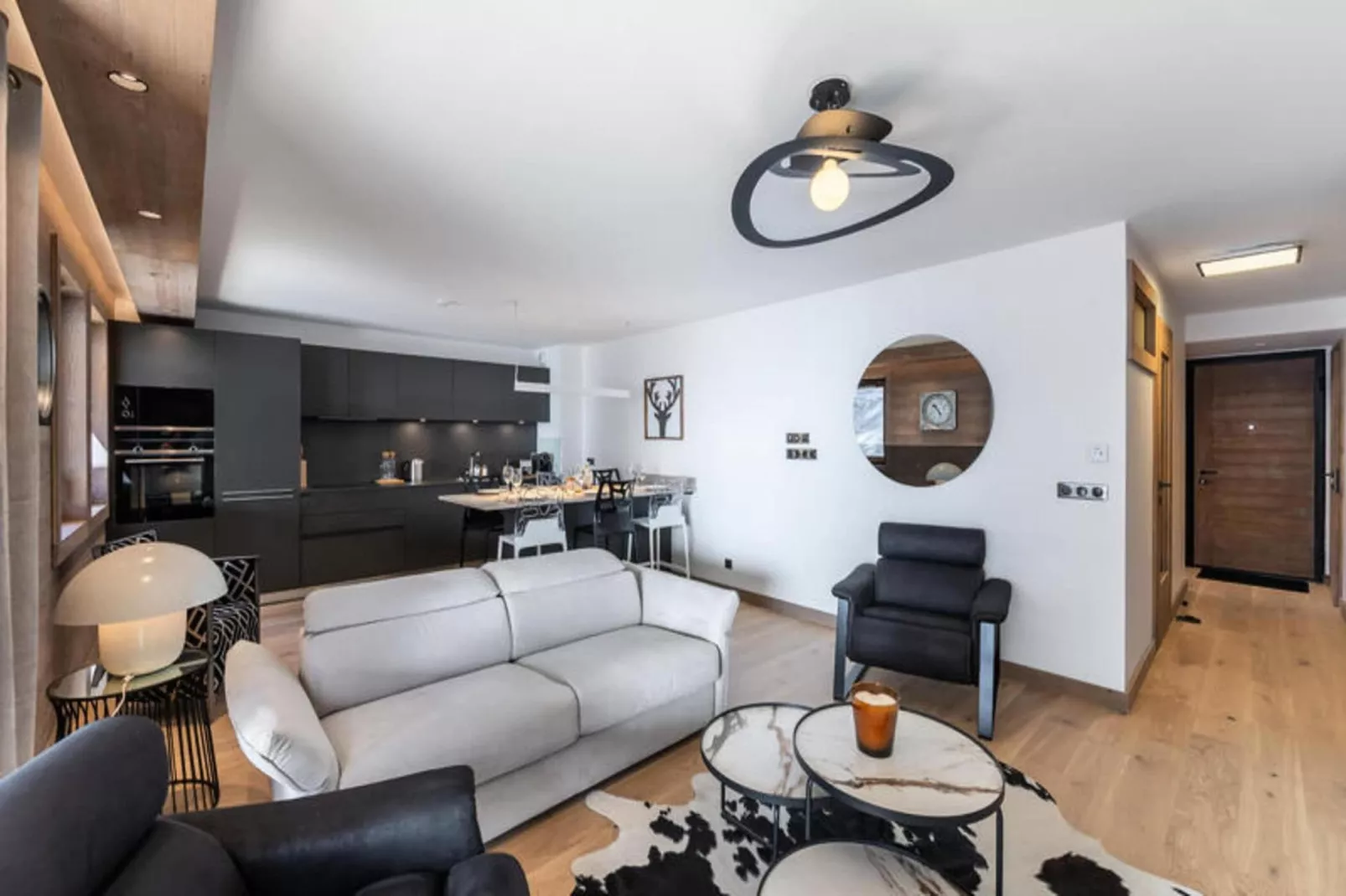 Résidence Ksar B-Buitenkant zomer