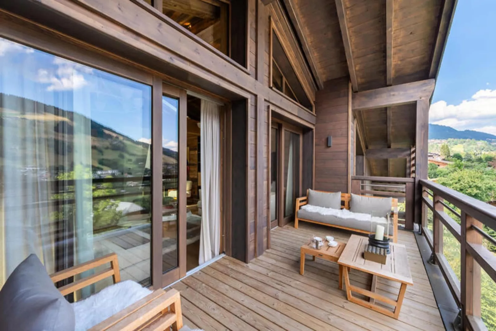 Résidence Stallion A-Sfeer