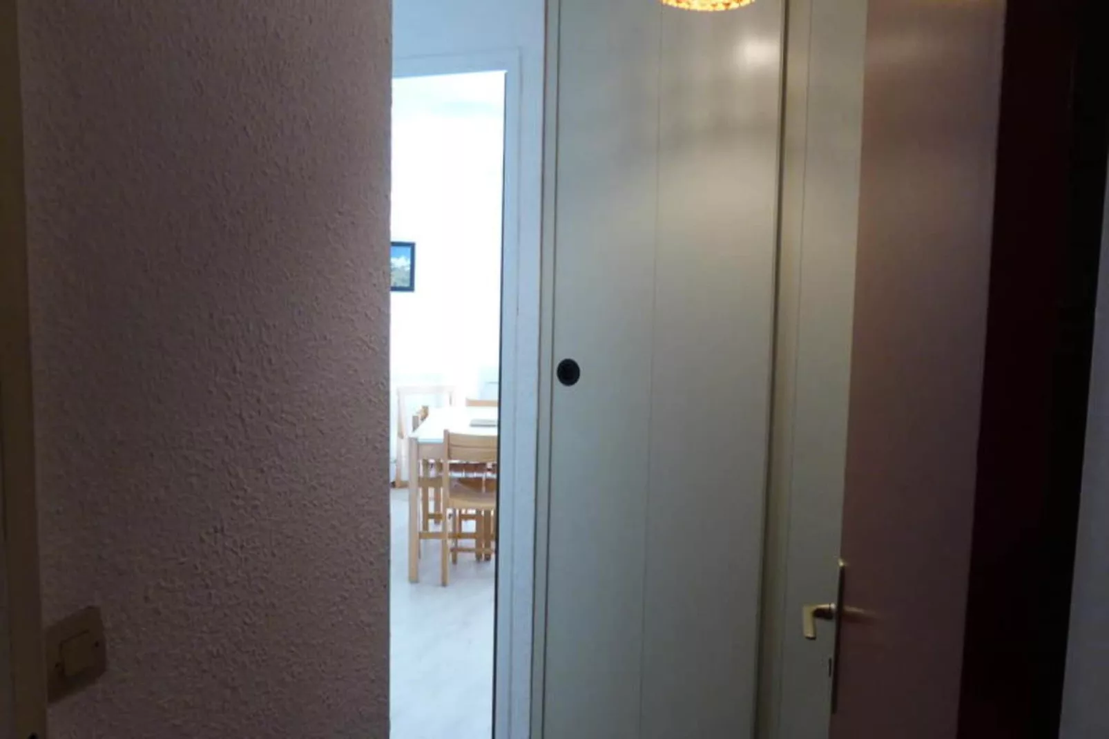 Résidence Borgia-Overloop