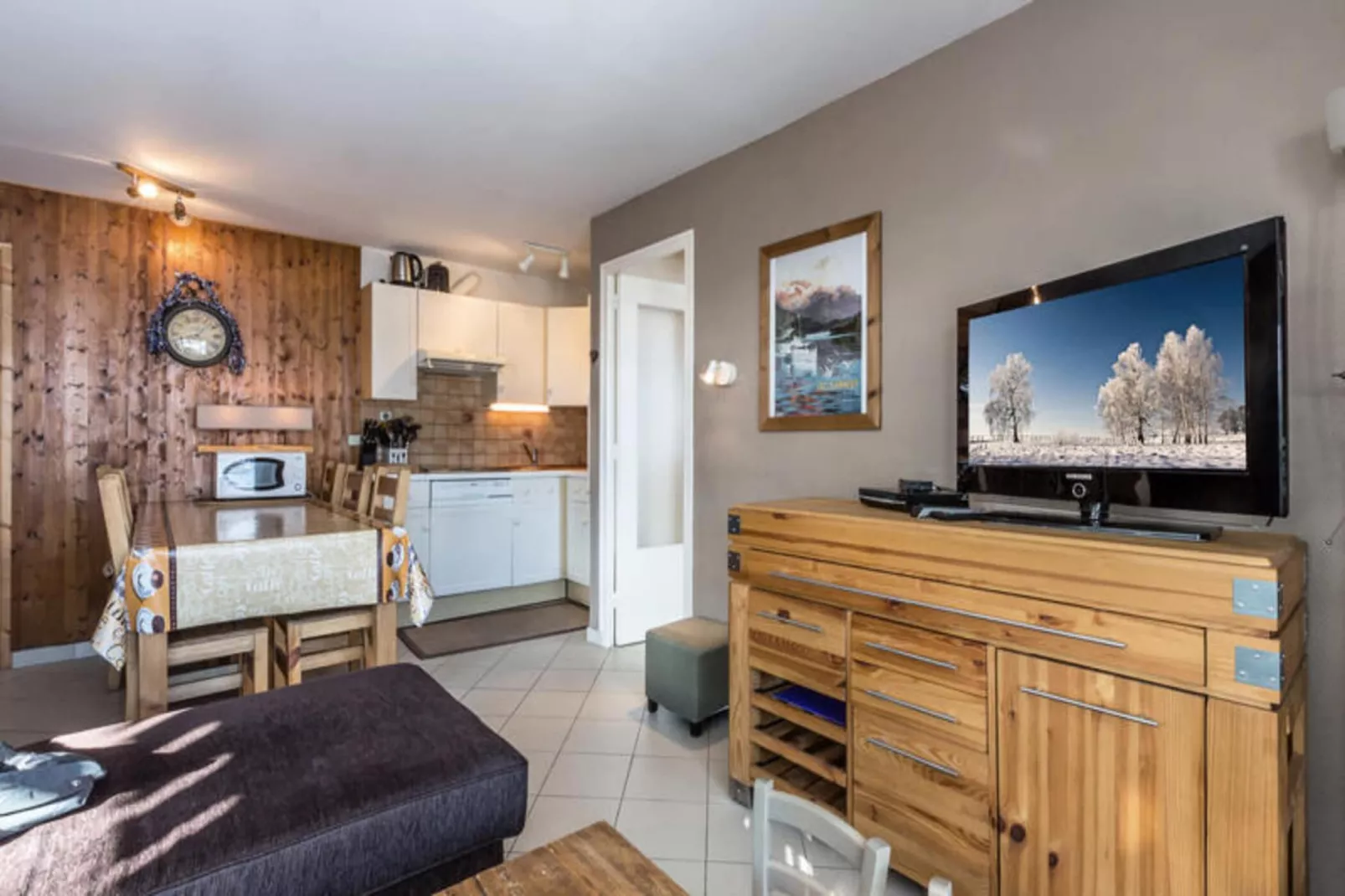 Résidence Hauts Des Riffroids A-Sfeer