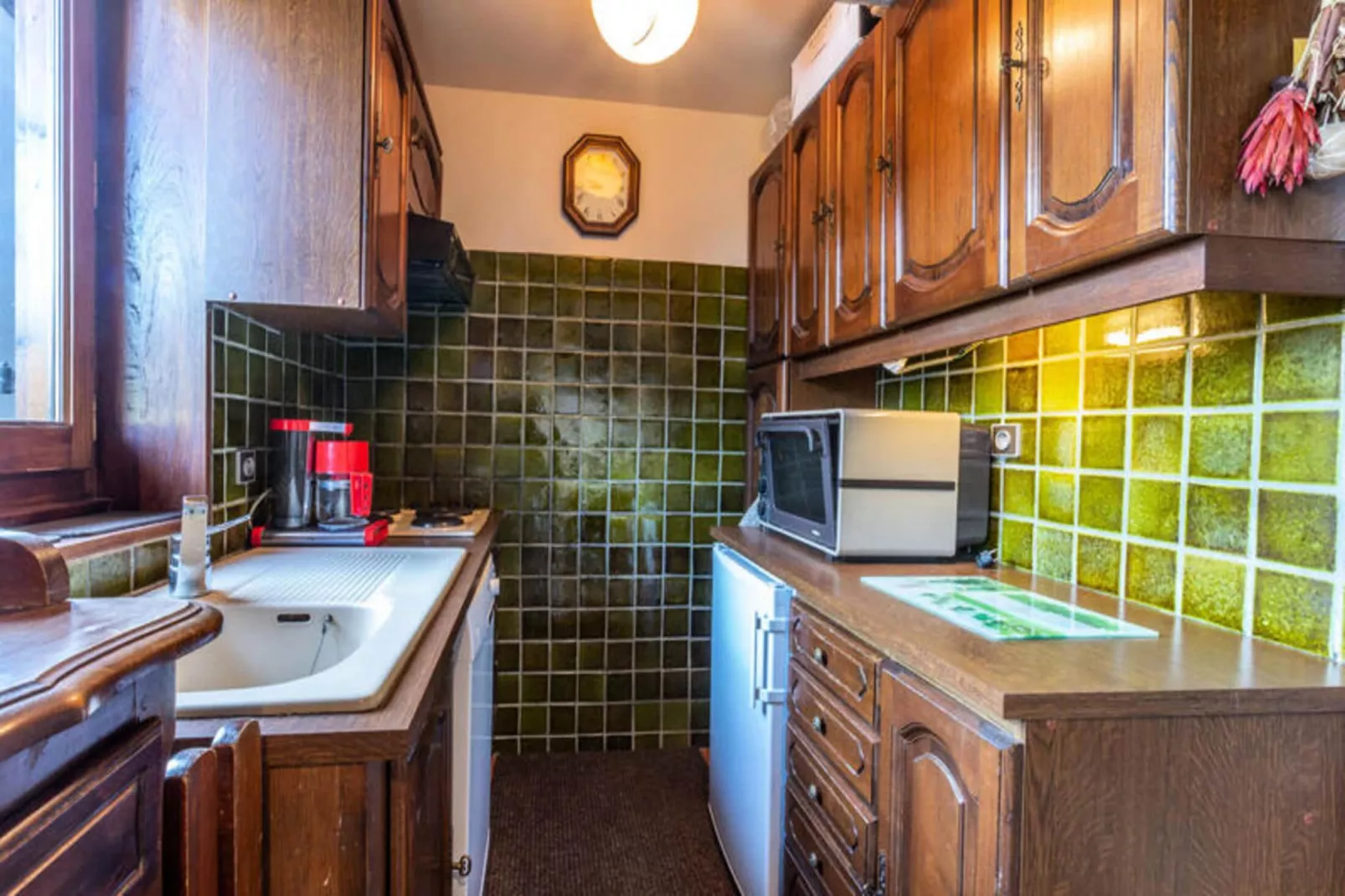 Résidence Amicis-Keuken