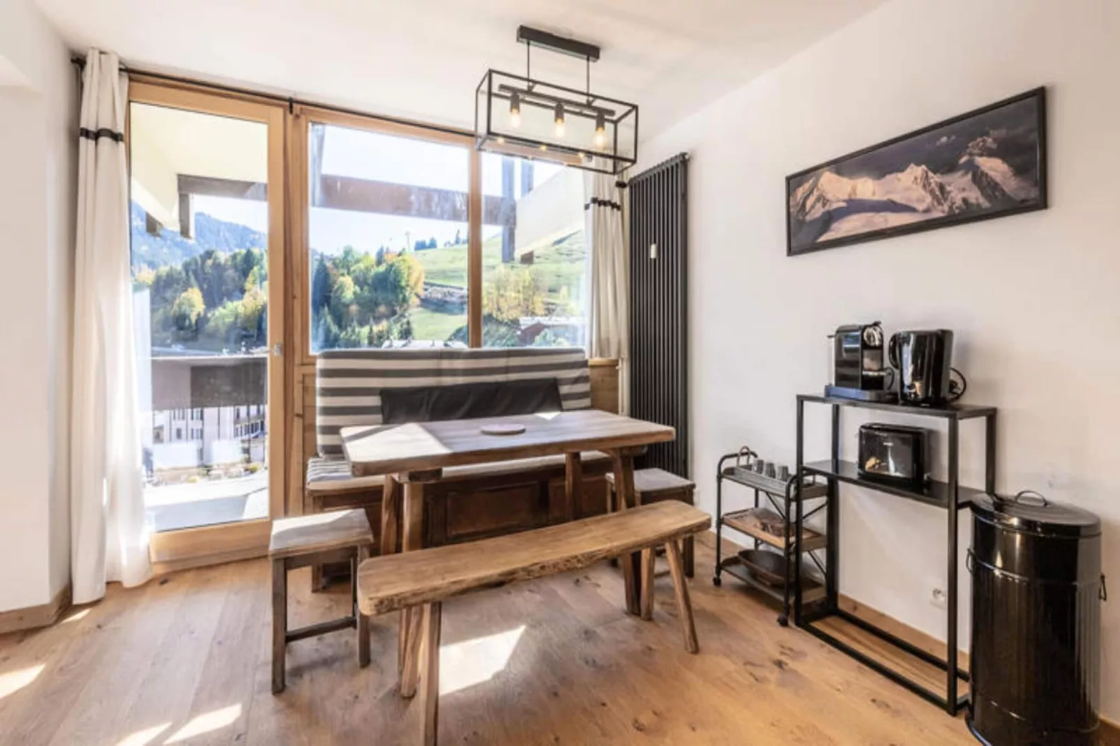 Résidence Bison-Sfeer