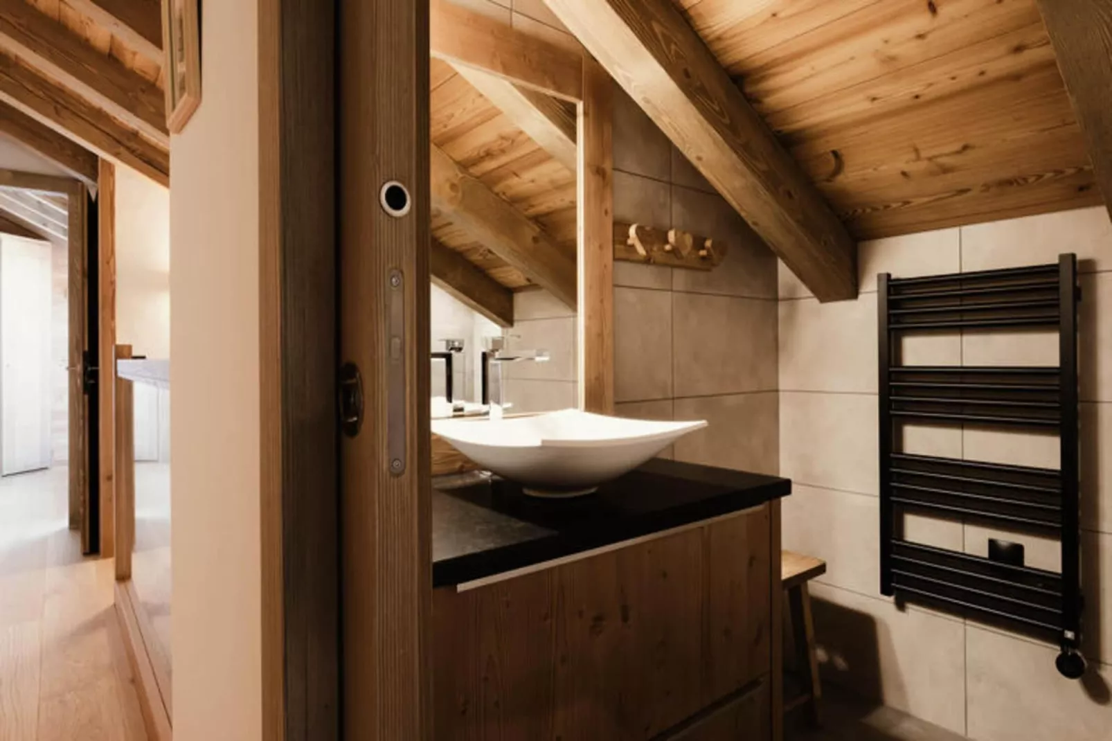 Résidence Ferme Des CrÊts-Buitenkant zomer