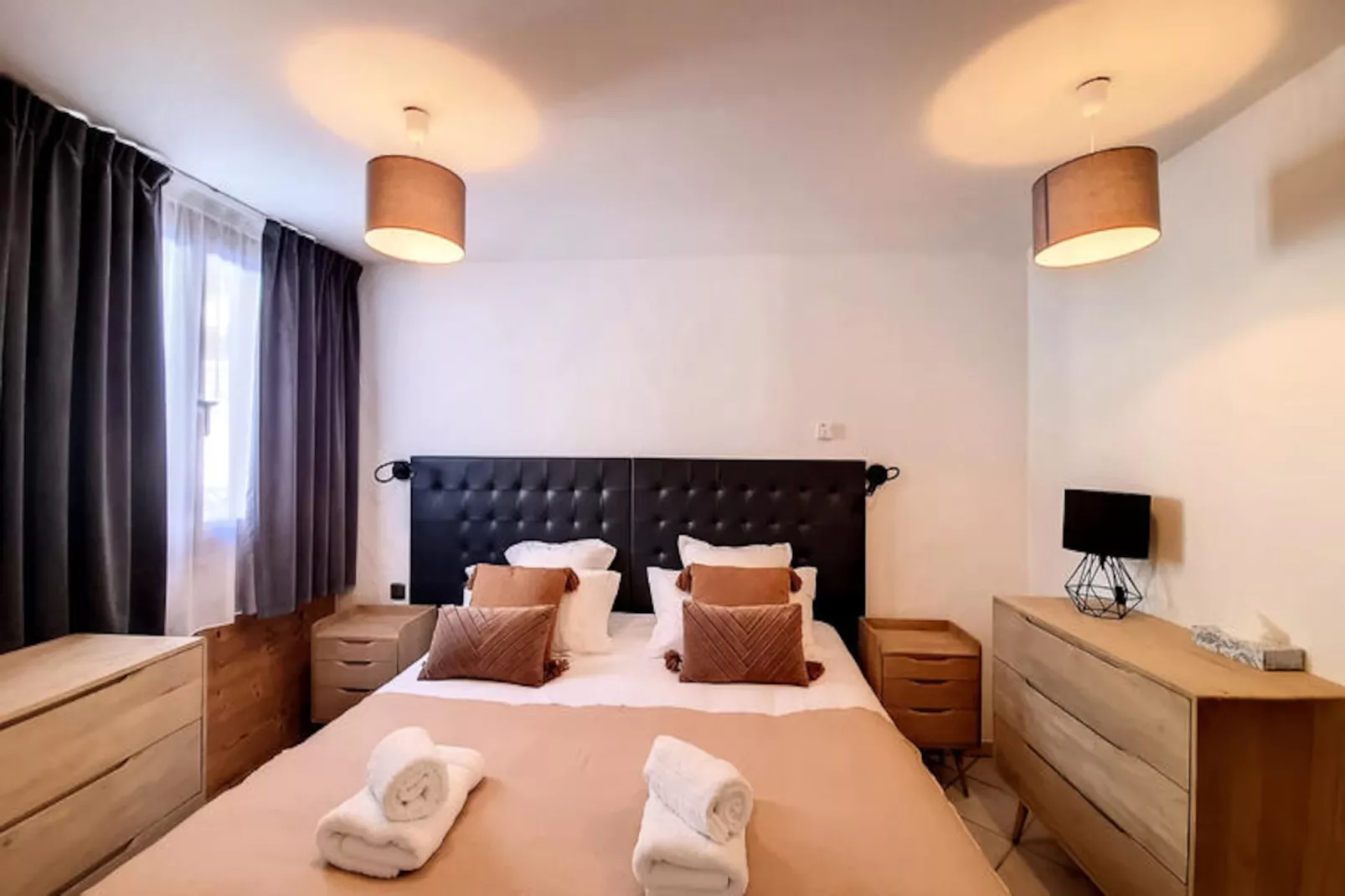 Appartements à Les Gets-Image-tags.