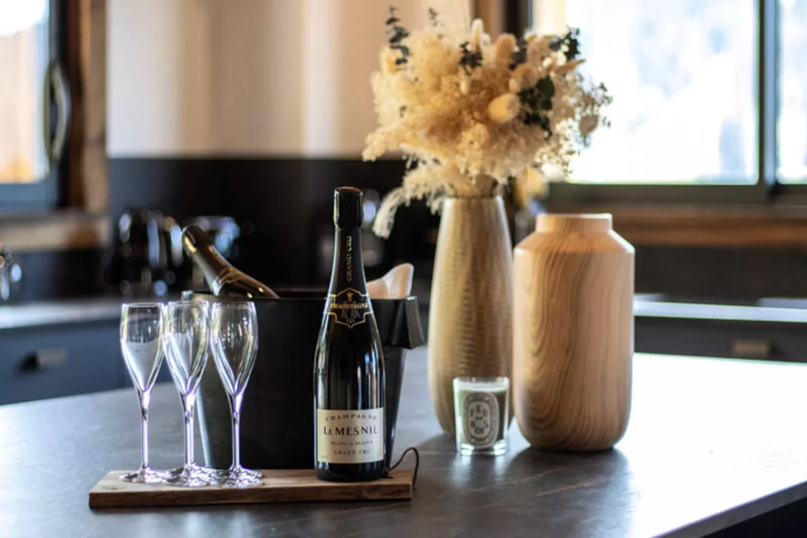 Chalets à Les Gets-Image-tags.