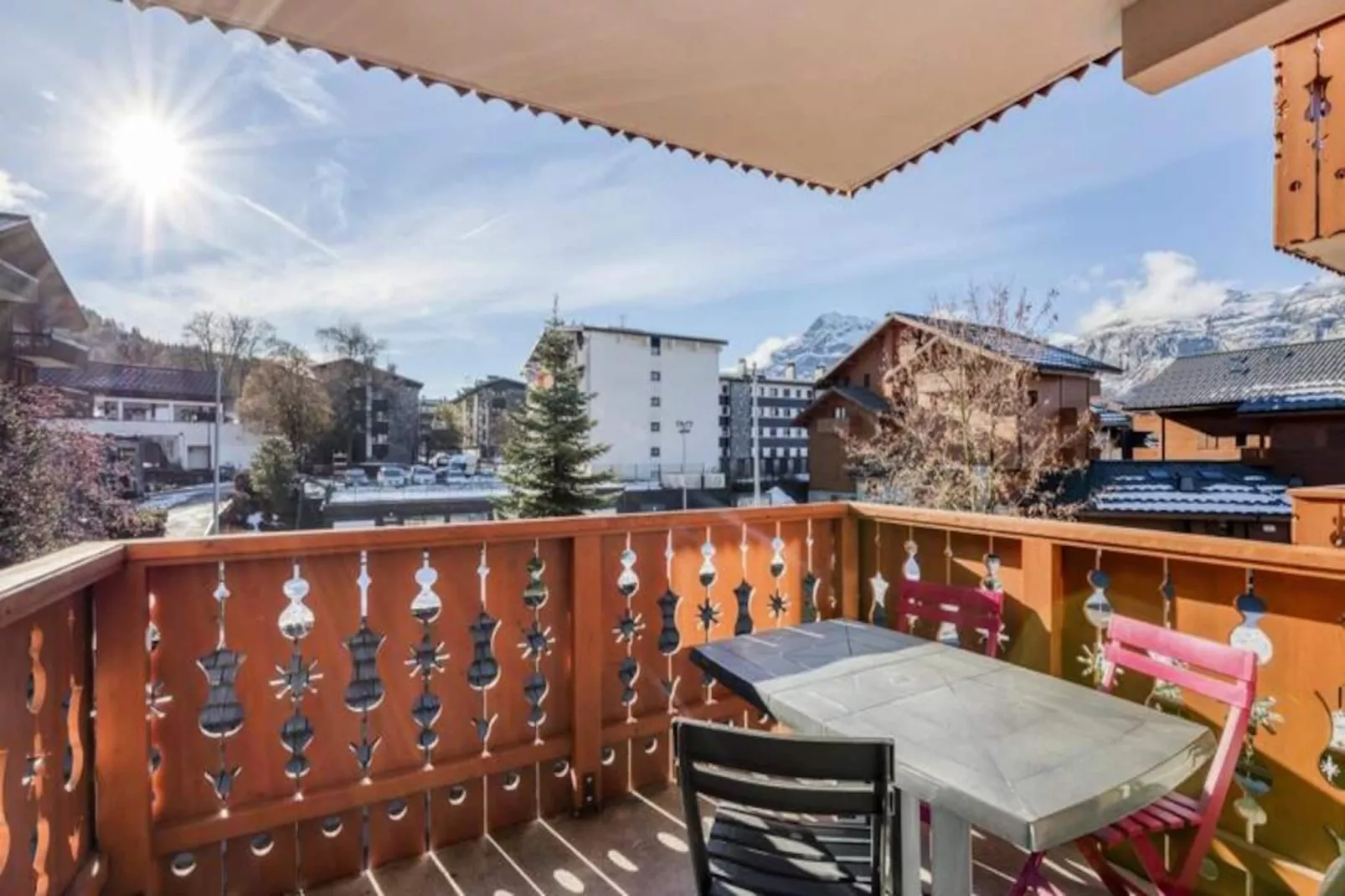 Résidence Les Fermes du Soleil - maeva Home-Image-tags.