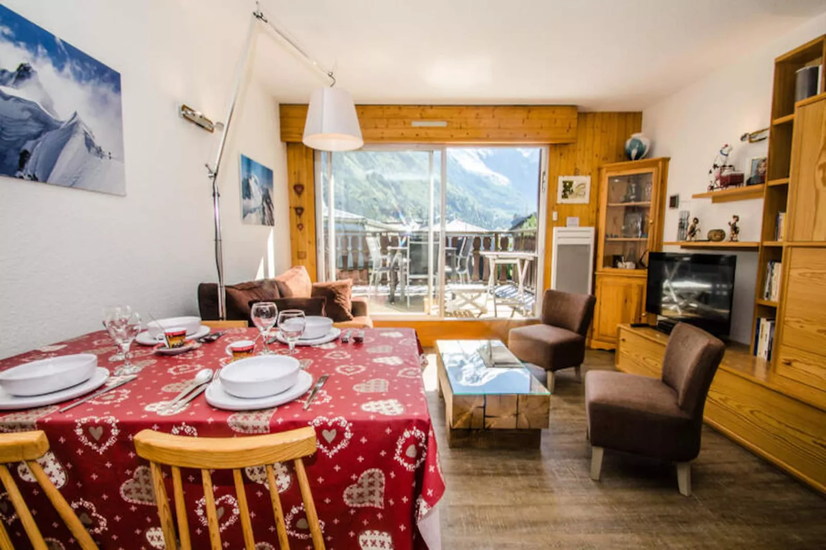 Résidence Clos Du Savoy-Image-tags.