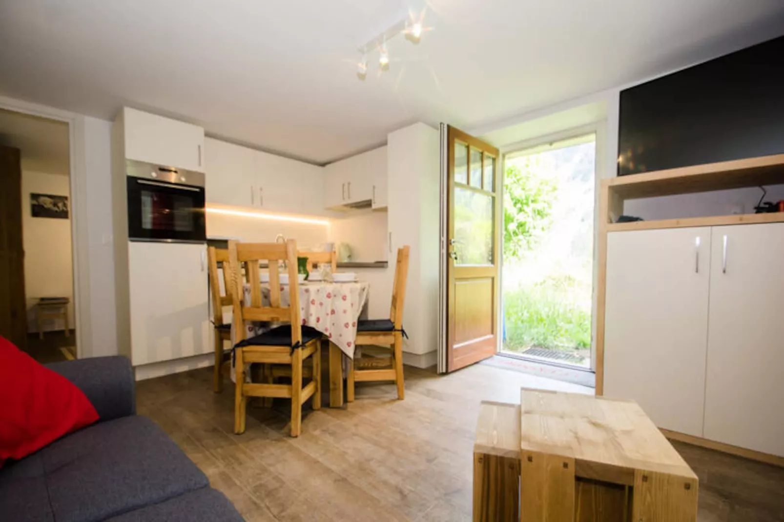 Résidence Le Fassoret-Image-tags.