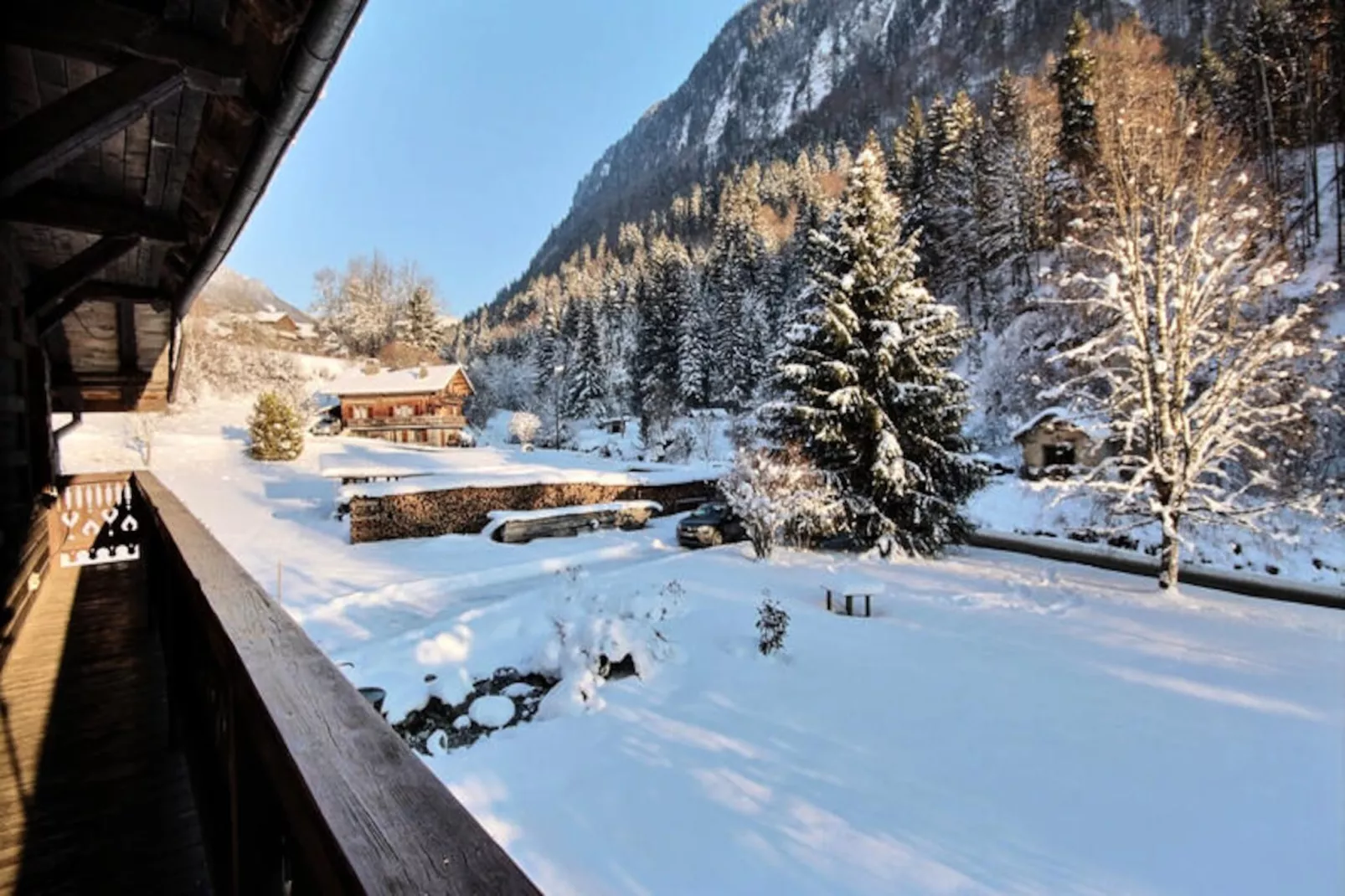 Chalets à Montriond-Image-tags.