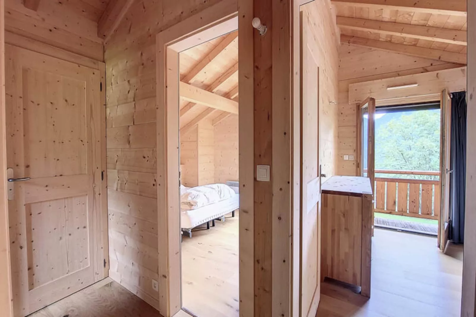 Chalets à Saint Jean d'Aulps-Image-tags.